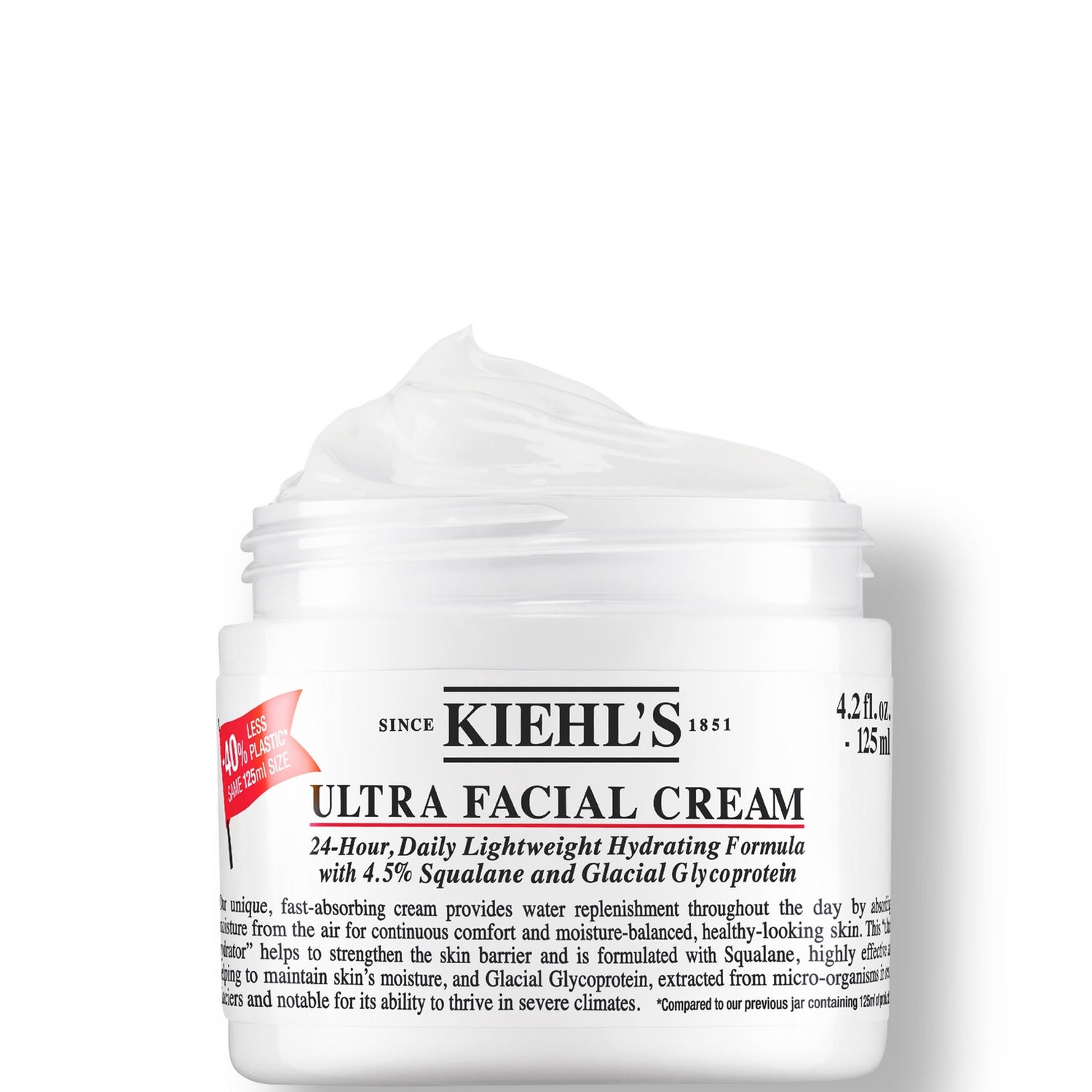 Kiehl's Ultra Facial Cream (Various Sizes)