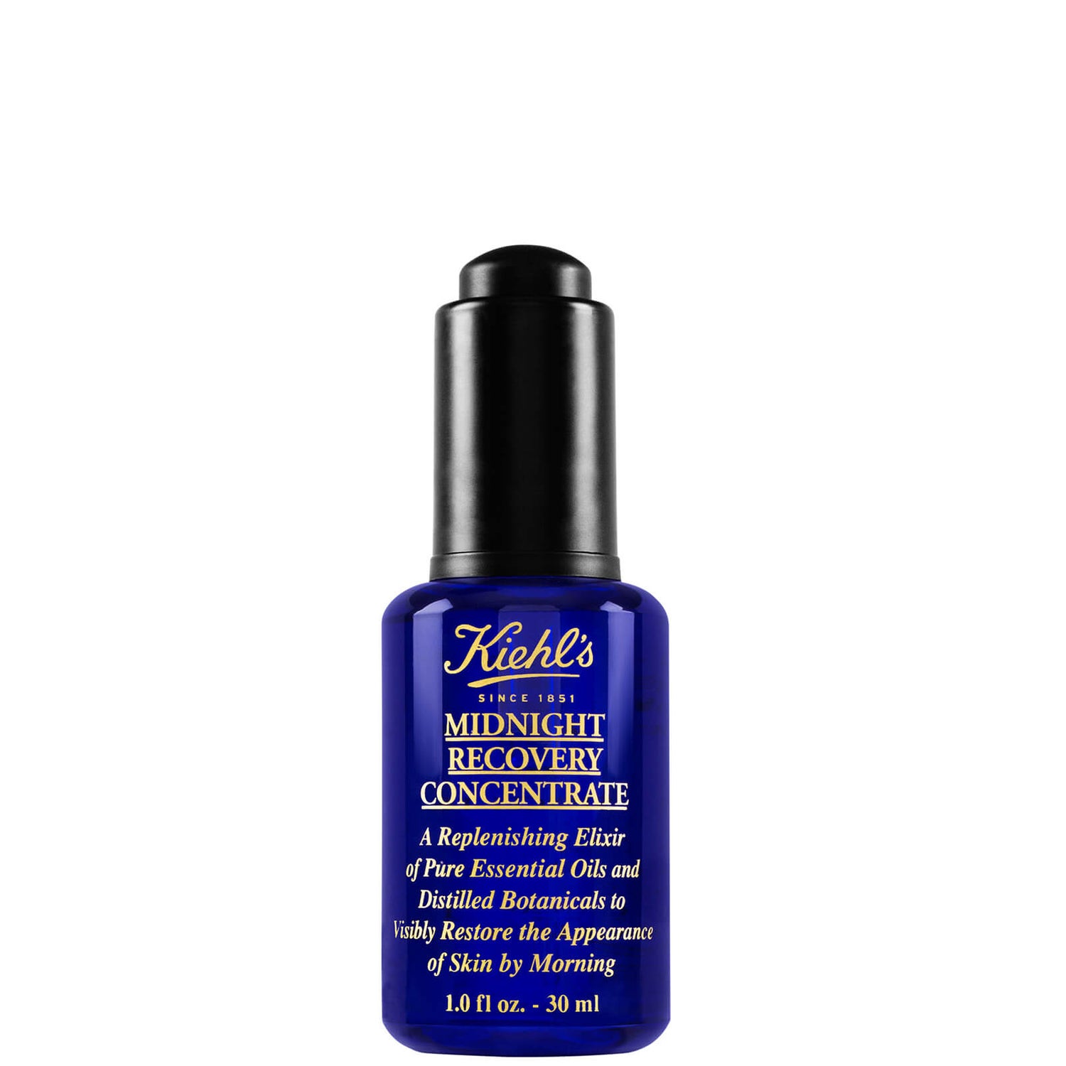 Kiehl's Midnight Recovery Concentrate (Various Sizes)