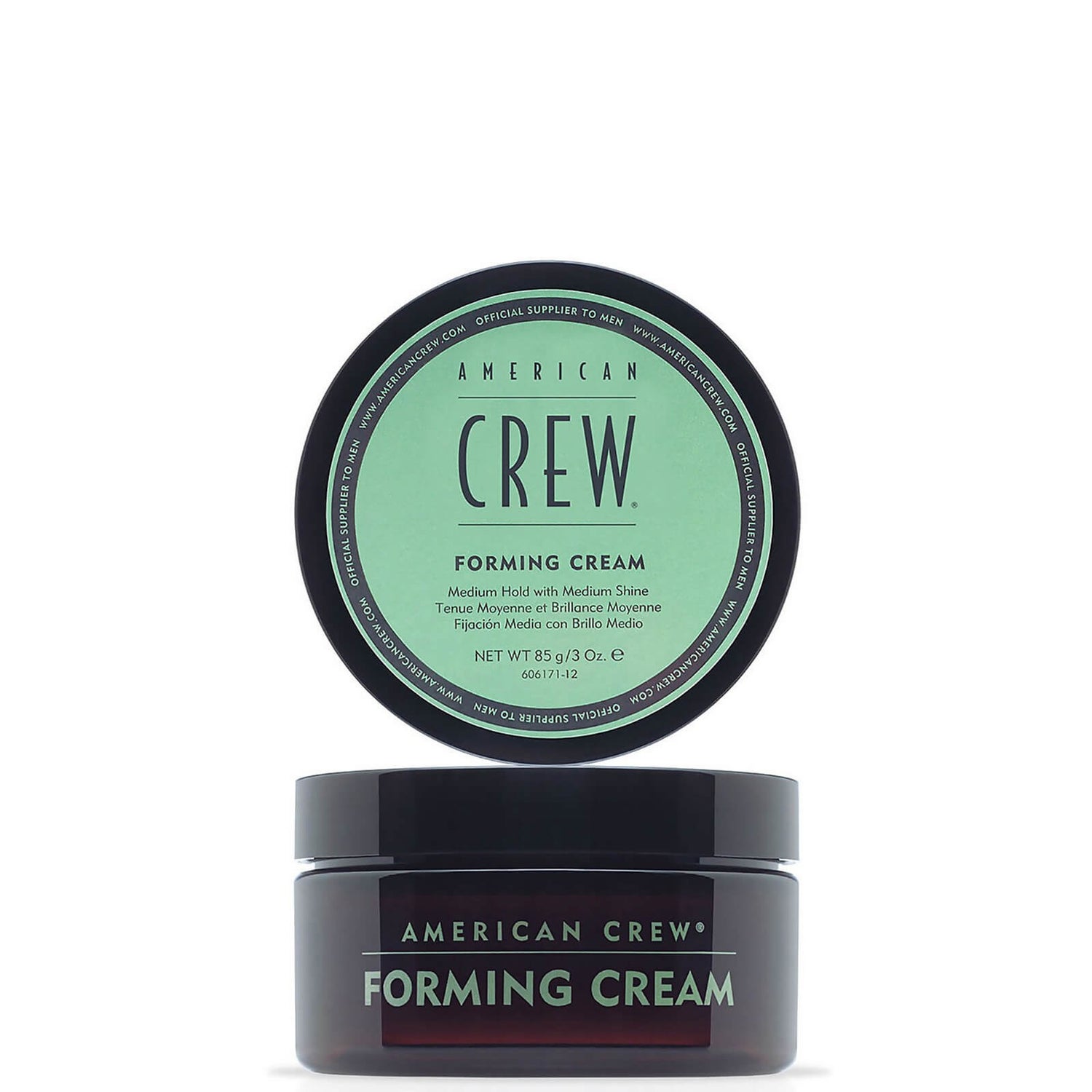 Крем для укладки волос American Crew Forming Cream (85 г)
