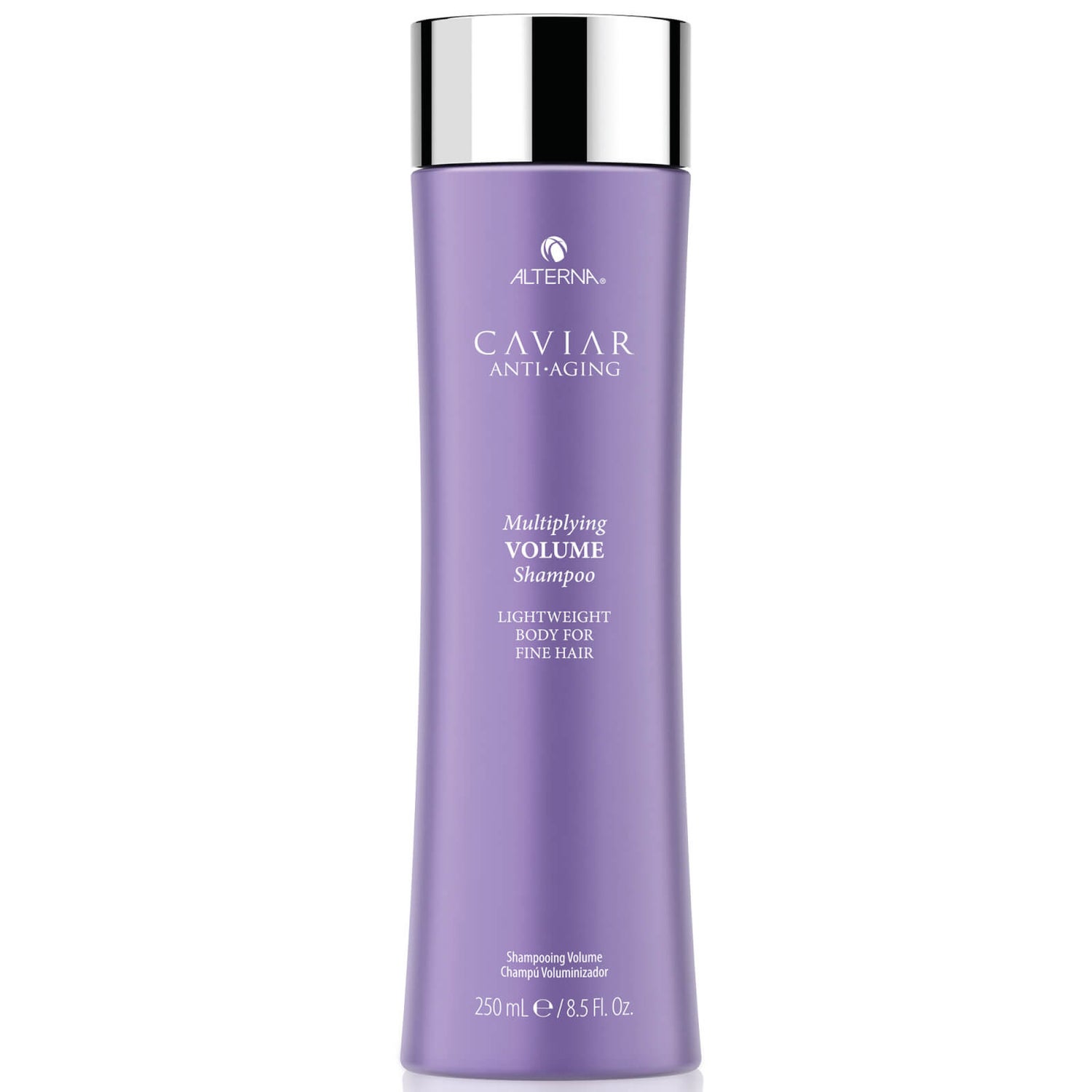 Alterna CAVIAR Anti-Aging Multiplying Volume Shampoo 8.5 oz