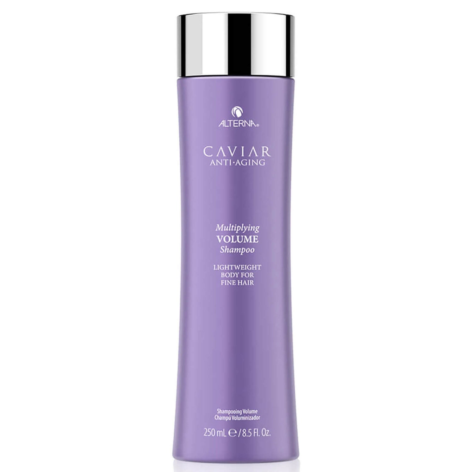 Alterna Caviar Anti-Aging Seasilk Volume Shampoo (250ml)