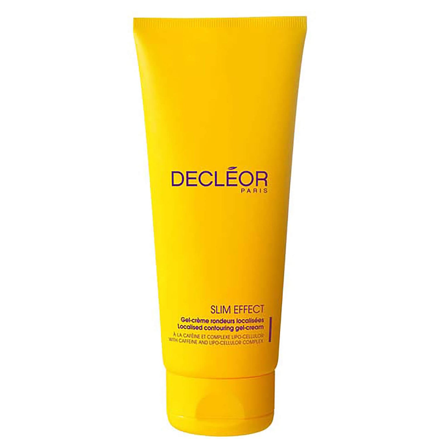 DECLÉOR Slim Effect - Localised Contouring Gel Cream (200ml)