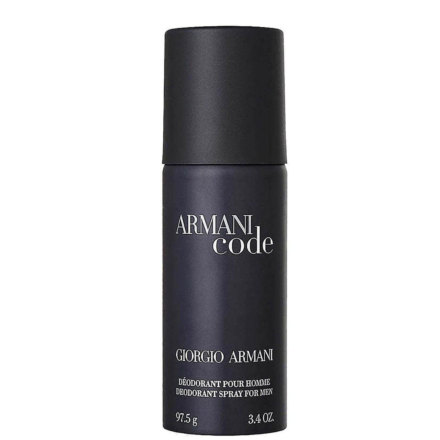 Armani Armani Code Deodorant Spray 150ml