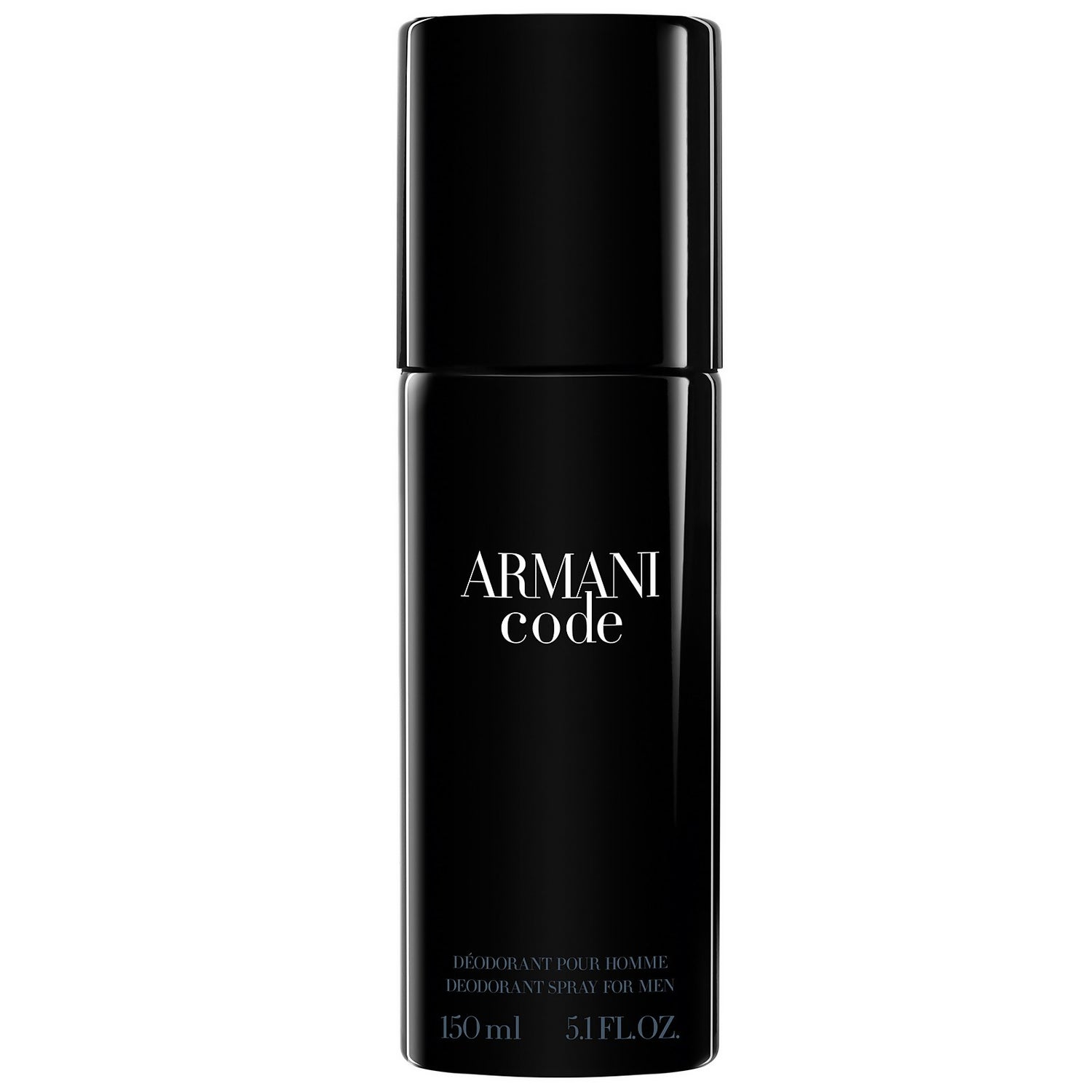 Armani code 150ml 2025