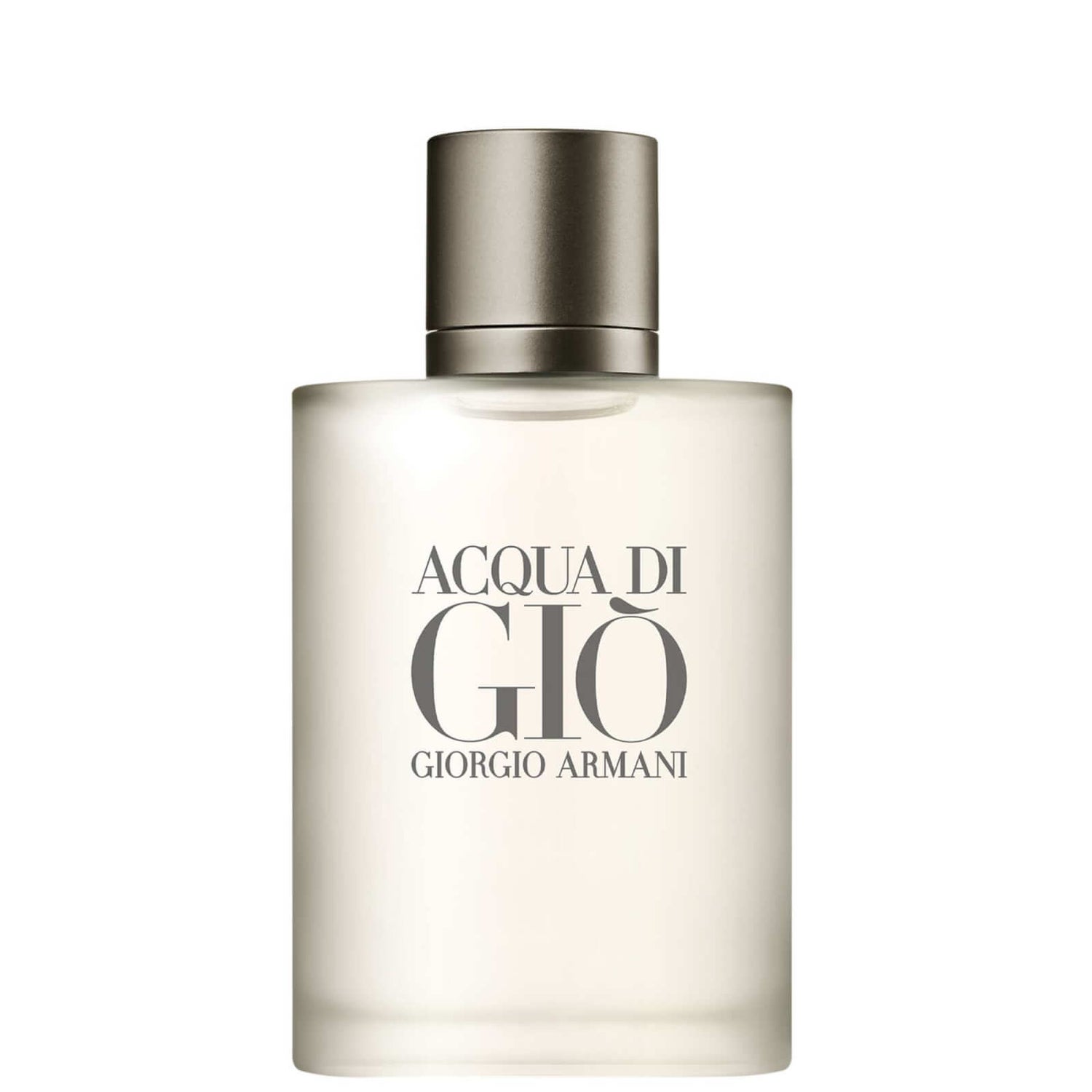 Armani Acqua Di Gi Pour Homme Eau de Toilette Spray 50ml