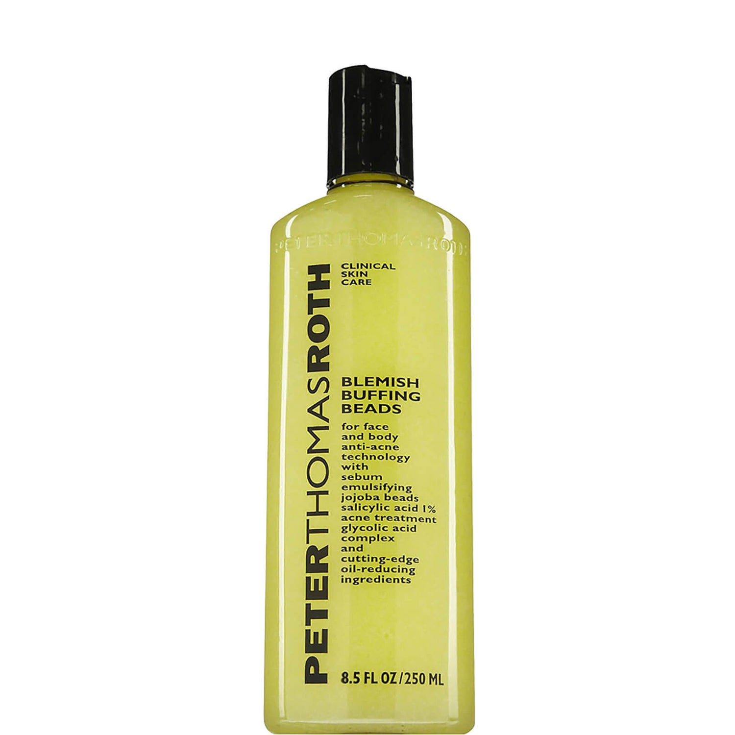 Peter Thomas Roth Buffing Beads gegen Hautunreinheiten (250ml)