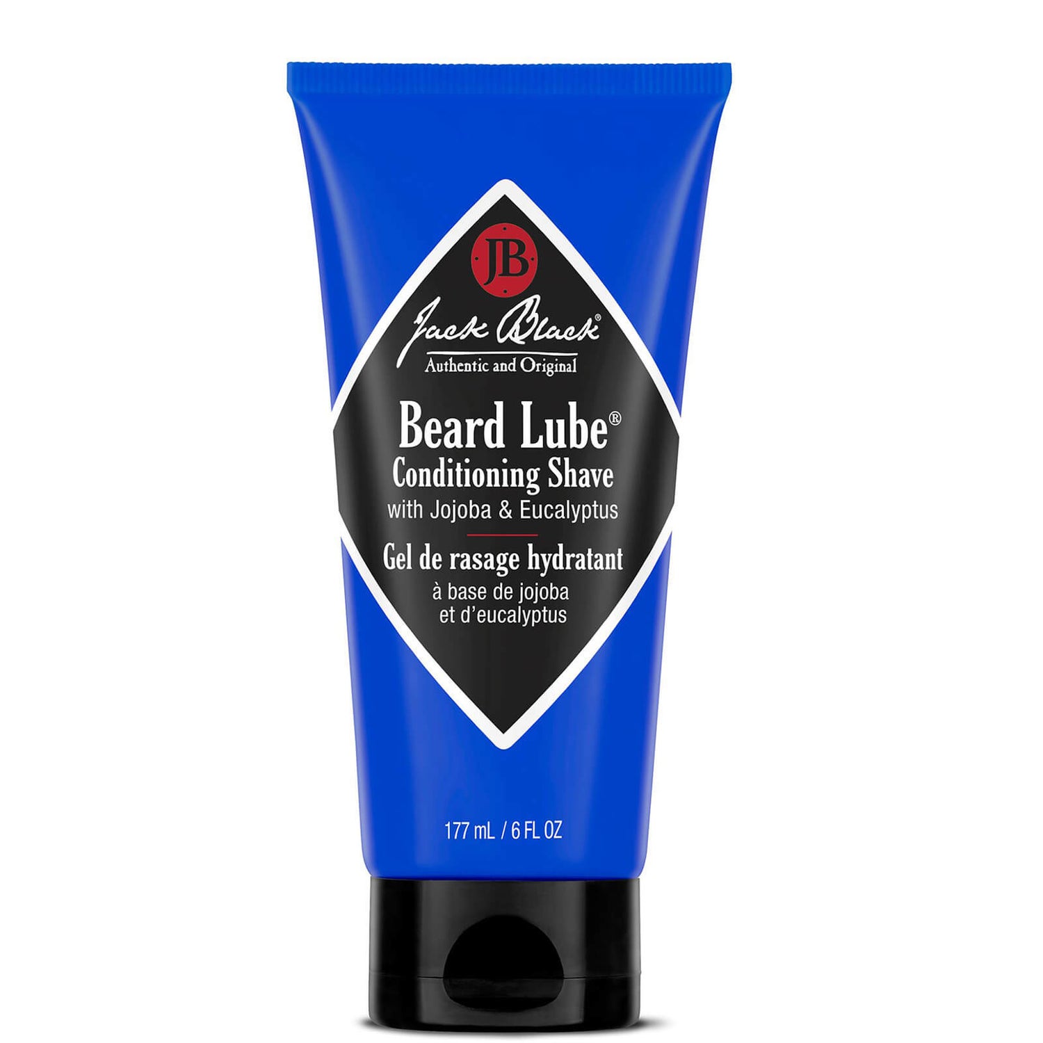 Jack Black Beard Lube Conditioning Shave (177 ml)