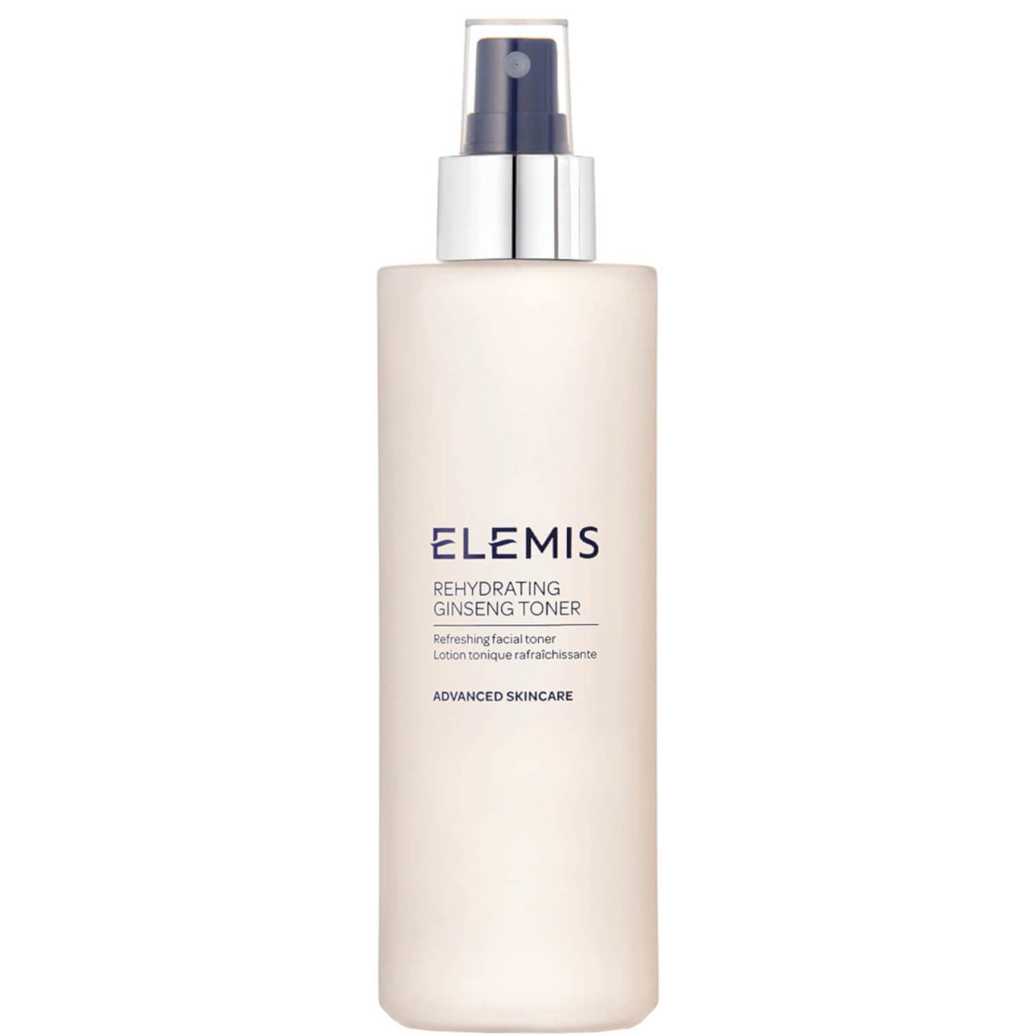 Tónico rehidratante al ginseng Elemis 200ml