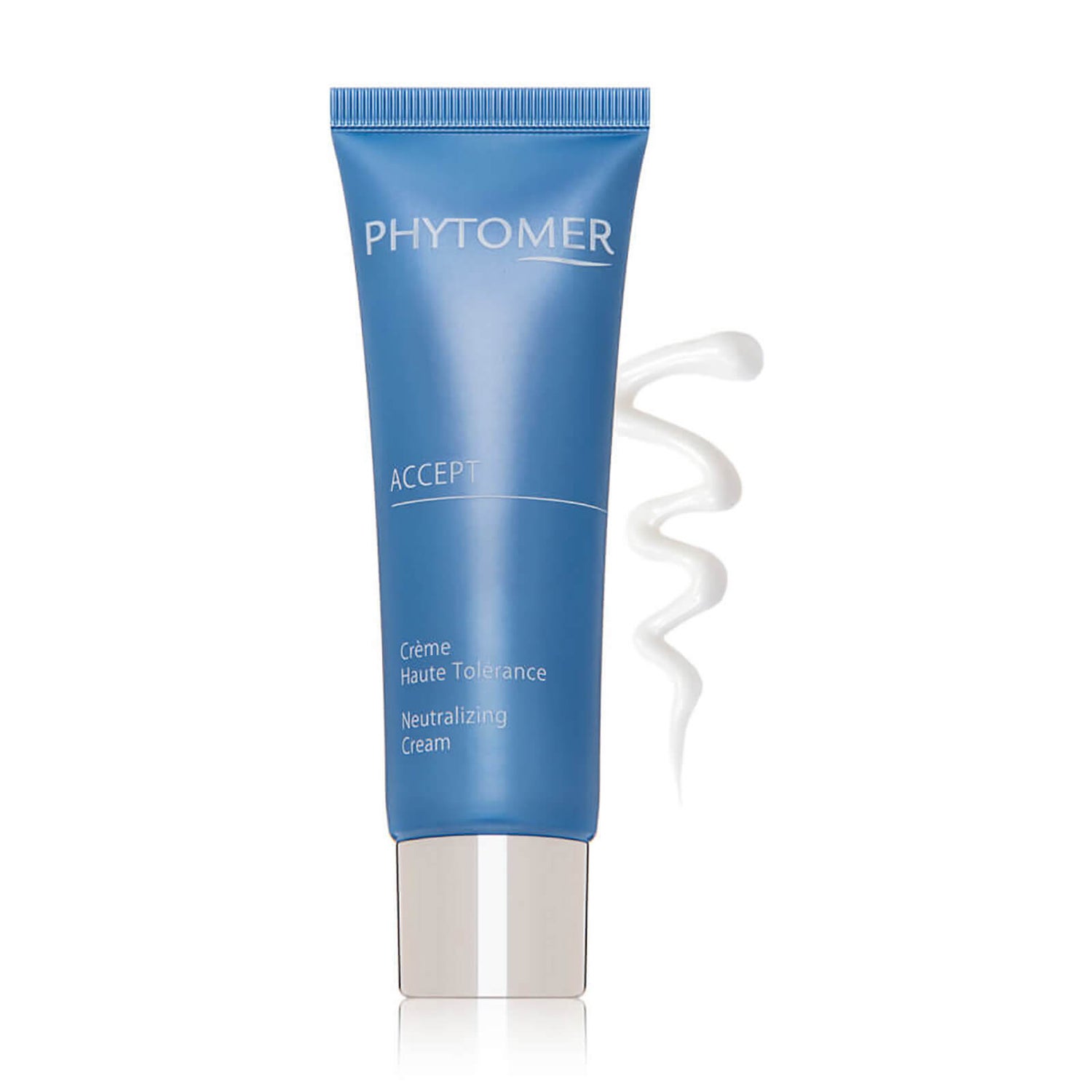 Phytomer Accept High Tolerance Cream (1.6 fl. oz.)