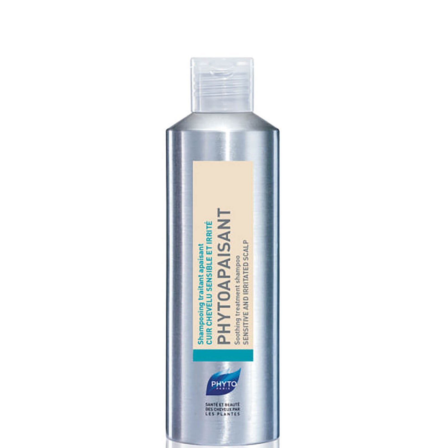 Phyto Phytoapaisant Soothing Treatment Shampoo (200 ml)