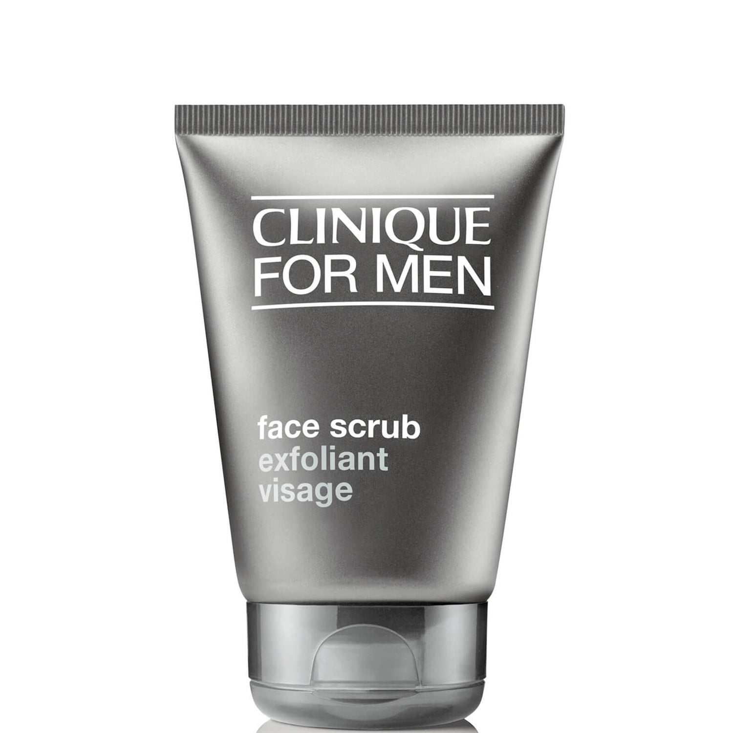 Clinique for Men Face Scrub -kuorinta-aine 100ml