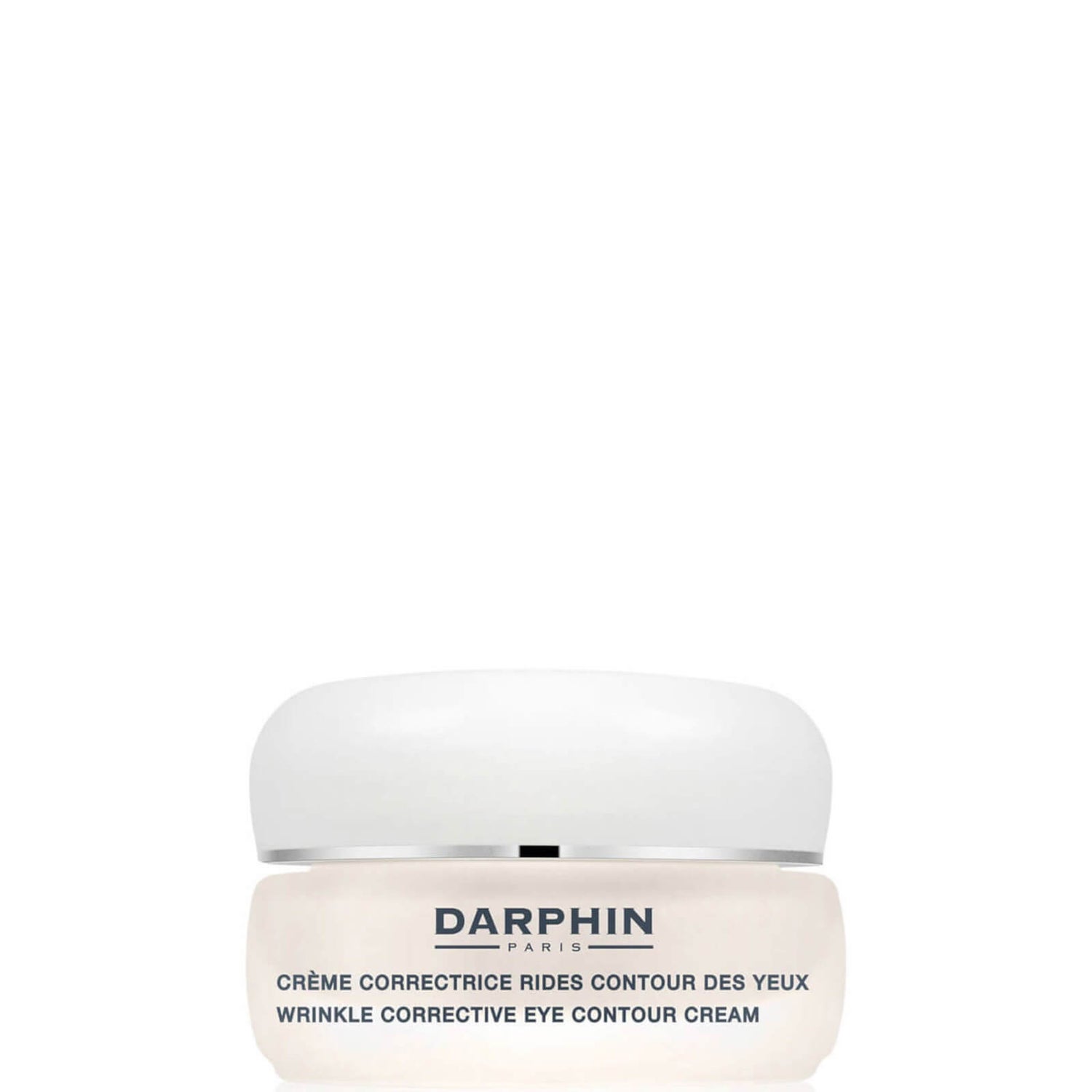Crema correctora de arrugas para contorno de ojos de Darphin (15 ml)