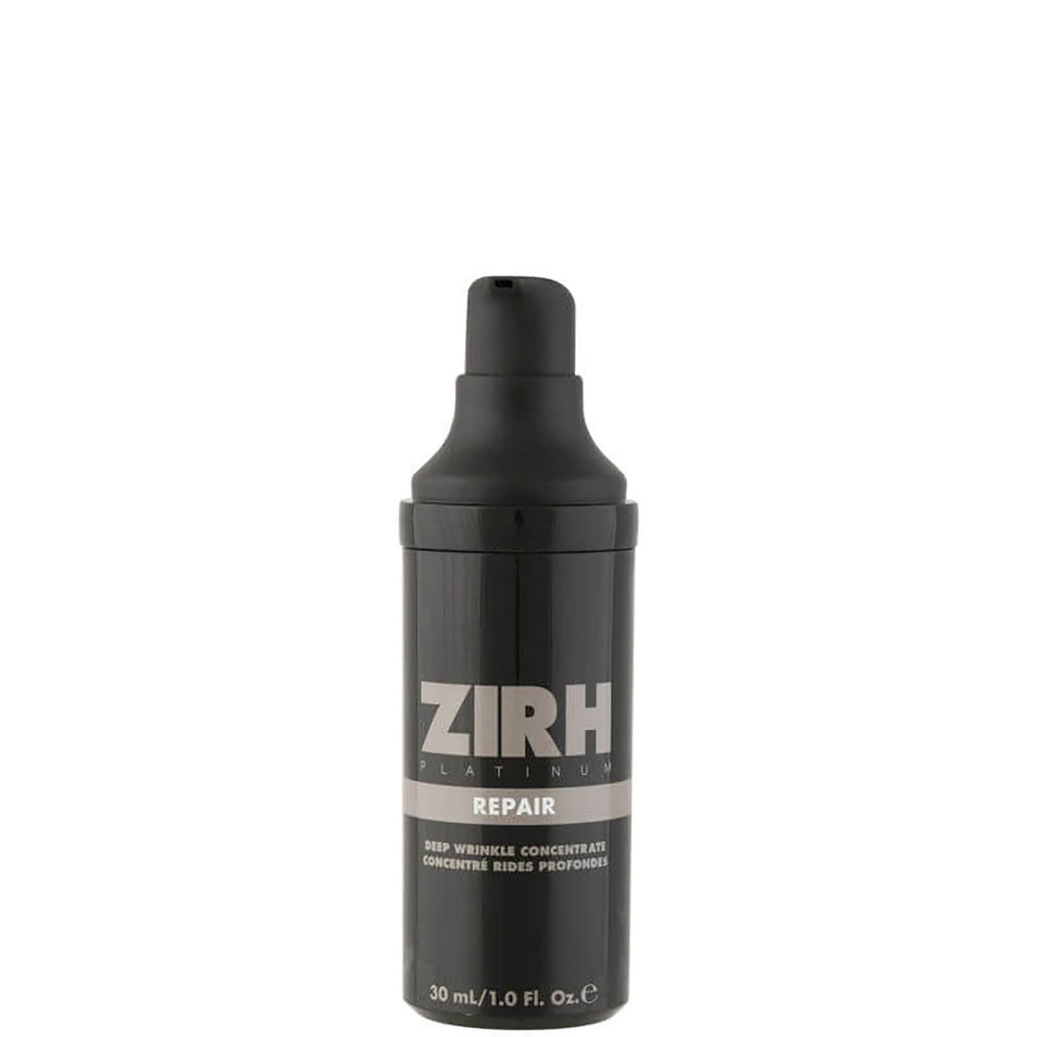 Zirh 深層皺紋修護精華液 30ml