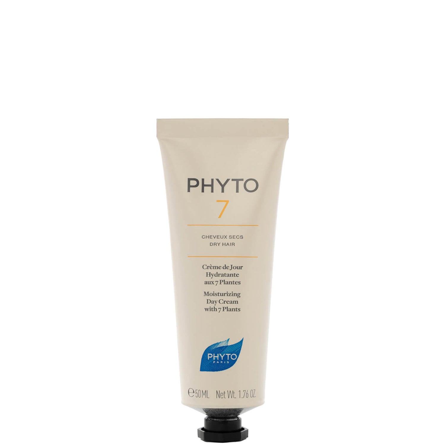 Phyto 7 krem nawilżający do codziennego stosowania (50 ml)