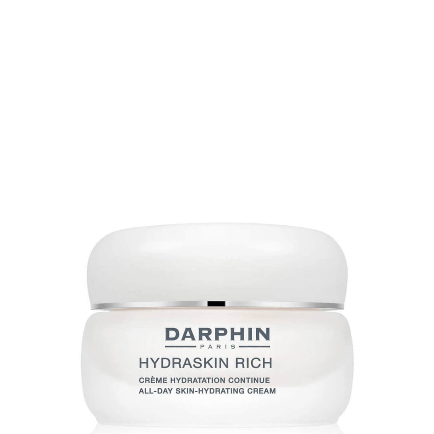 Darphin Hydraskin Rich - Cremă hidratantă protectoare (50ml)