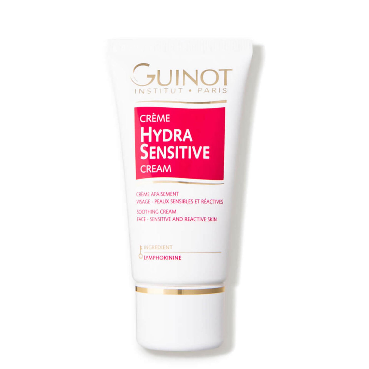 Guinot Crème Hydra Sensitive (1.7 oz.)