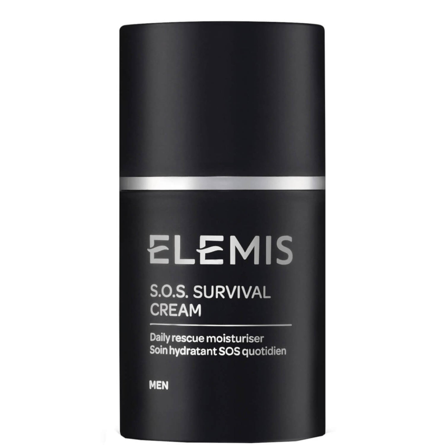 Elemis TFM S.O.S. Survival Cream (エレミス TFM S.O.S. サバイバルクリーム) 50ml
