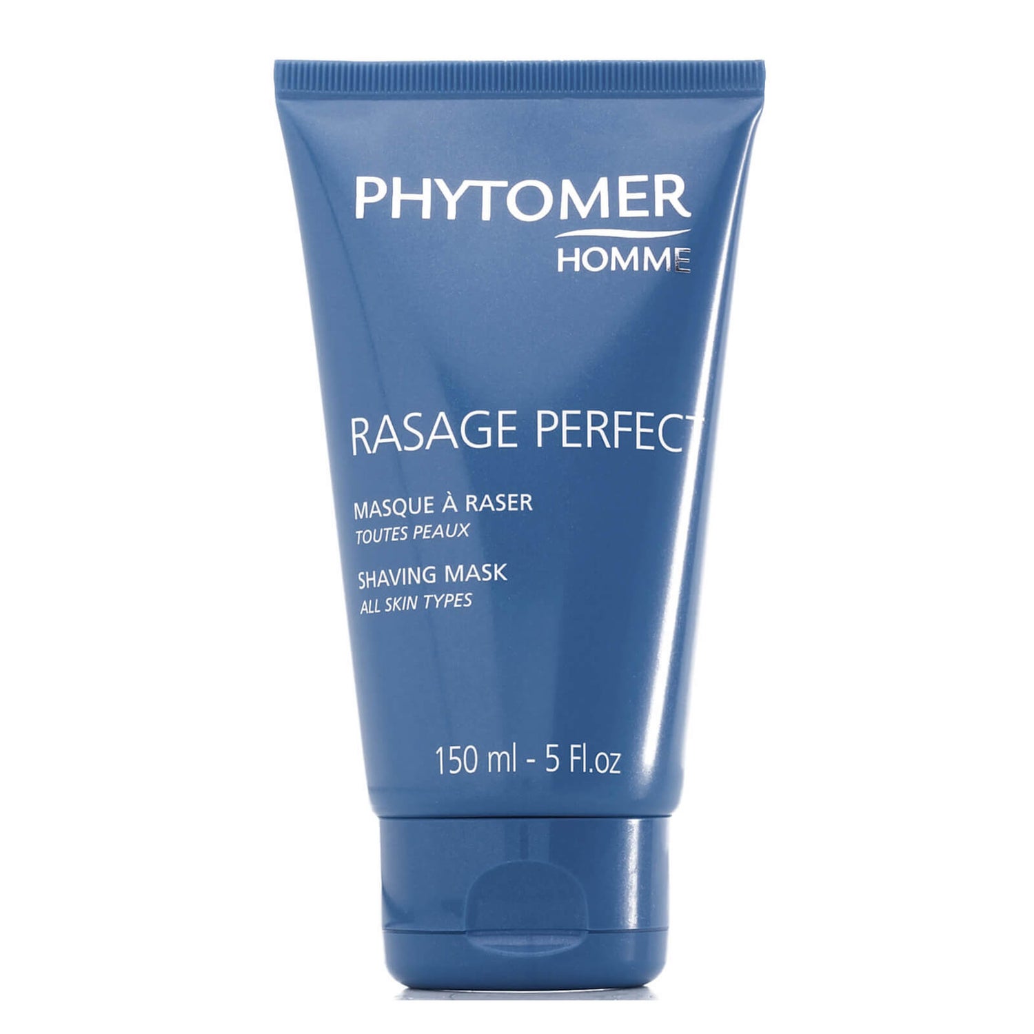 Homme Rasage Perfect Shaving Cream de Phytomer