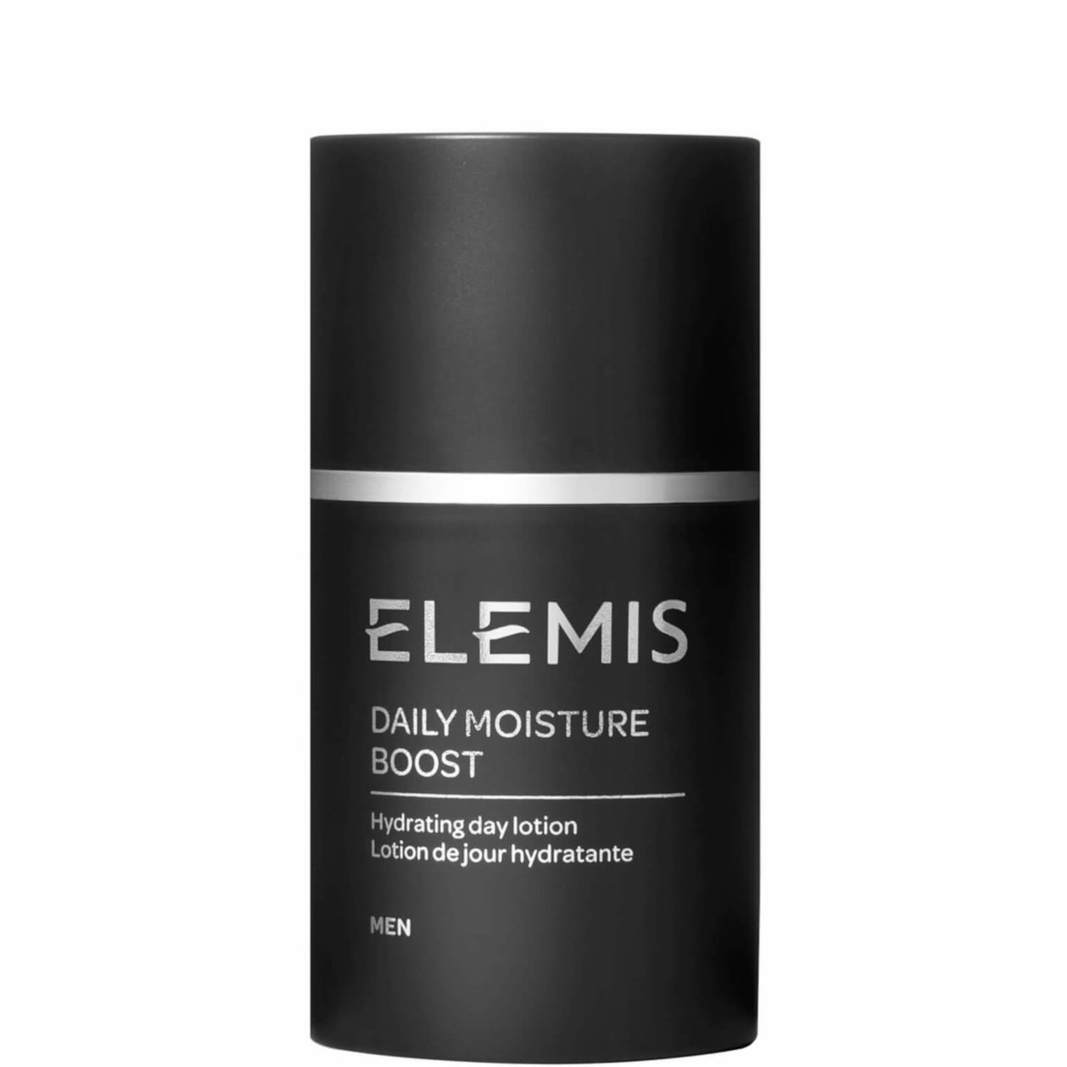 Men Daily Moisture Boost 50ml 男士清爽保濕乳液50ml