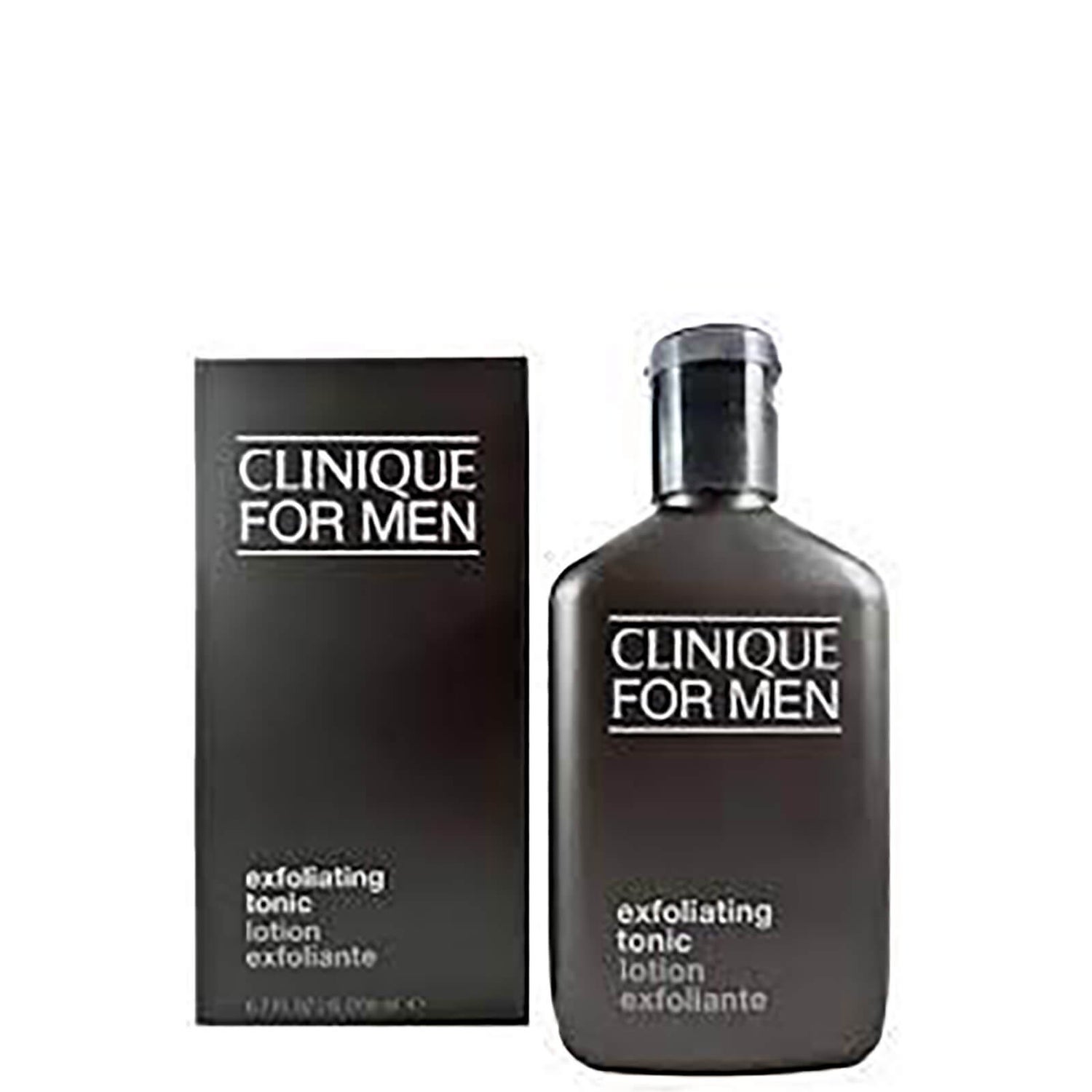 Clinique For Men Exfoliating Tonic 200 ml