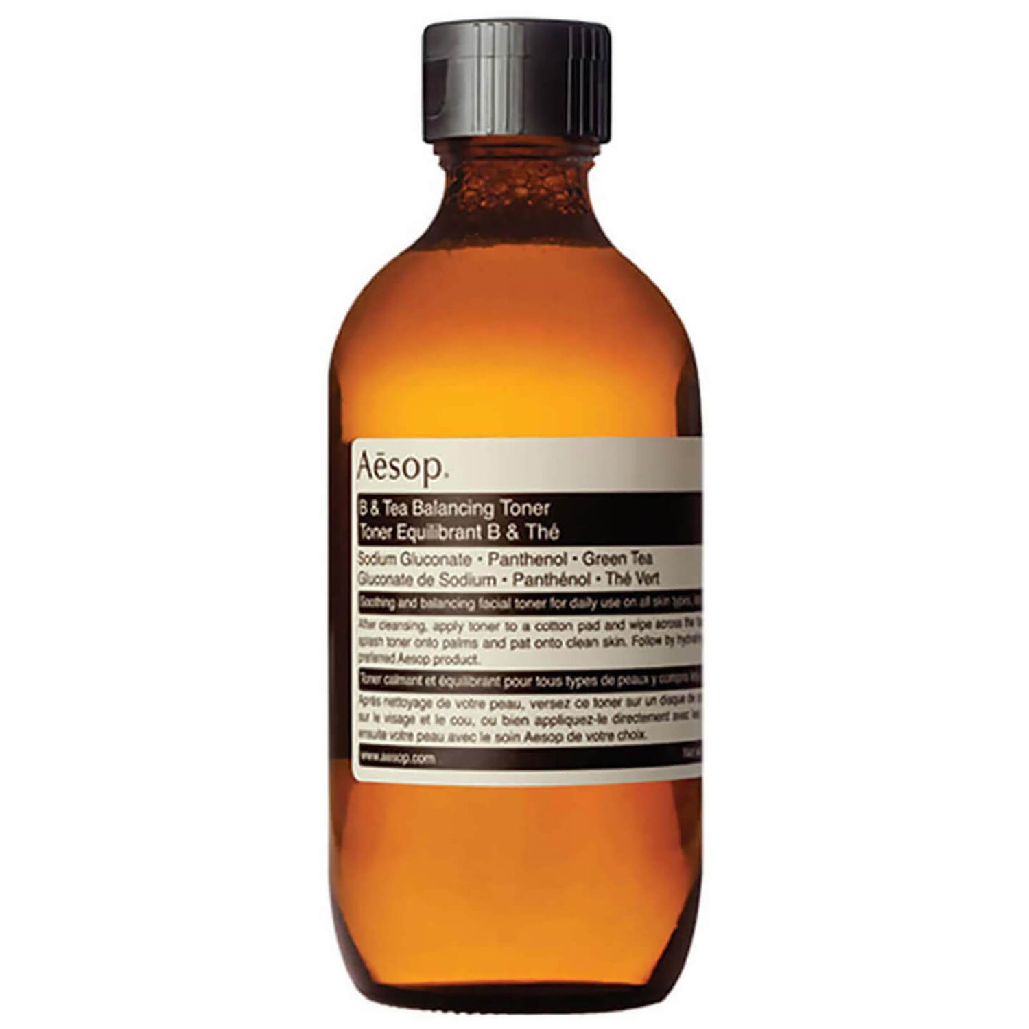 Aesop B &amp; Tea Balancing Toner 200ml