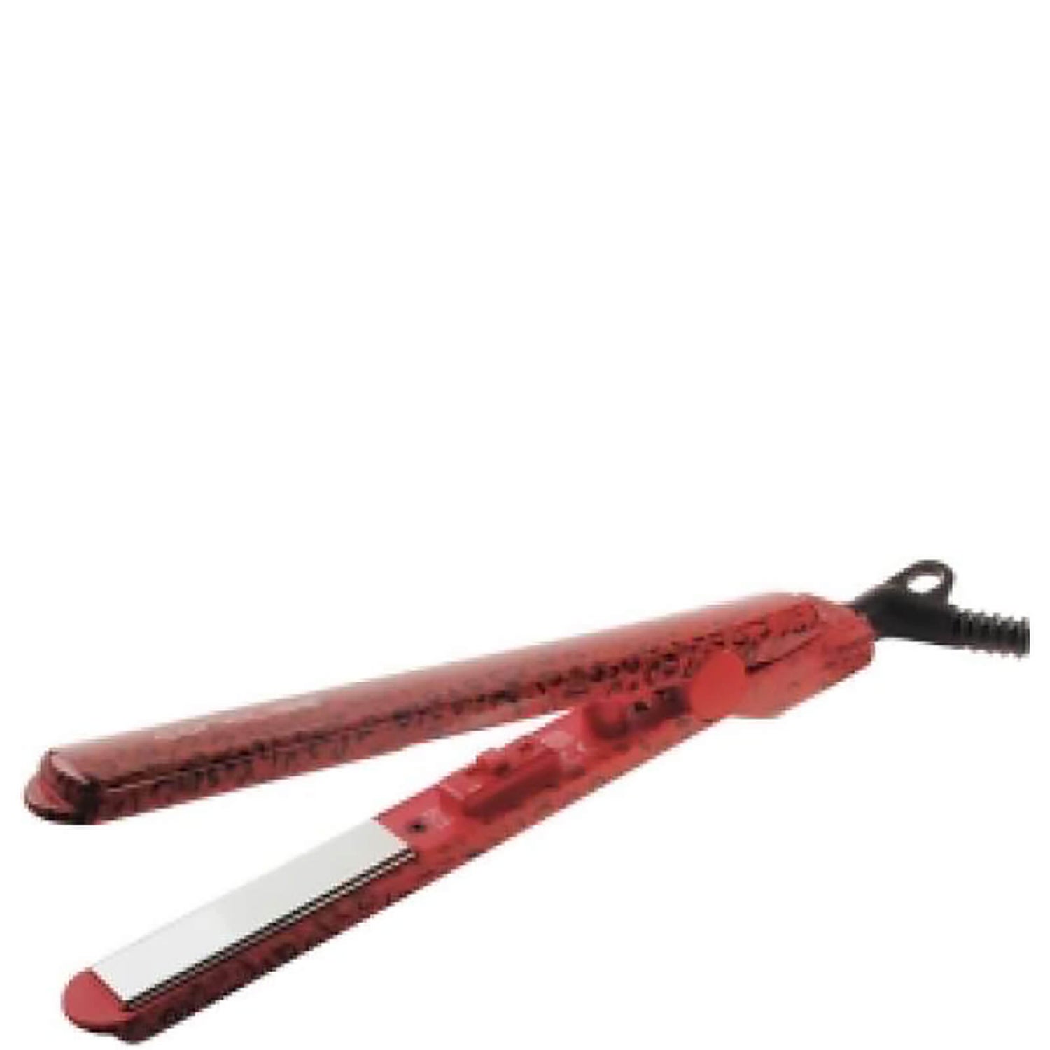 Corioliss Baby Sxe Titanium Mini Iron Red Leopard Lookfantastic UAE