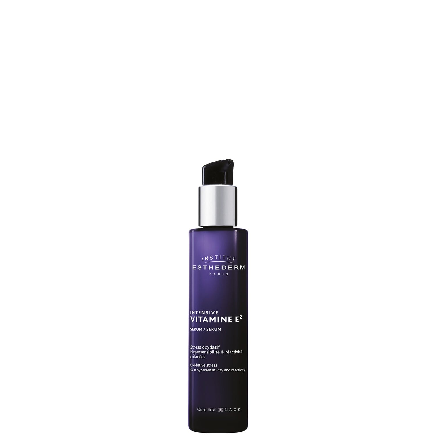 Institut Esthederm Intensif Vitamine E Serum 30ml