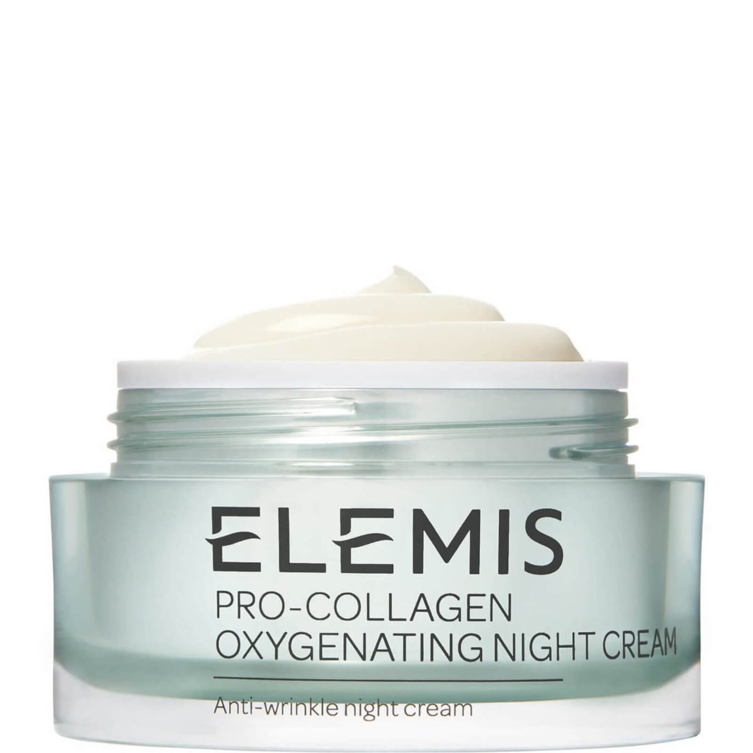 Elemis Pro Collagen crème de nuit oxygenante  (50ml)
