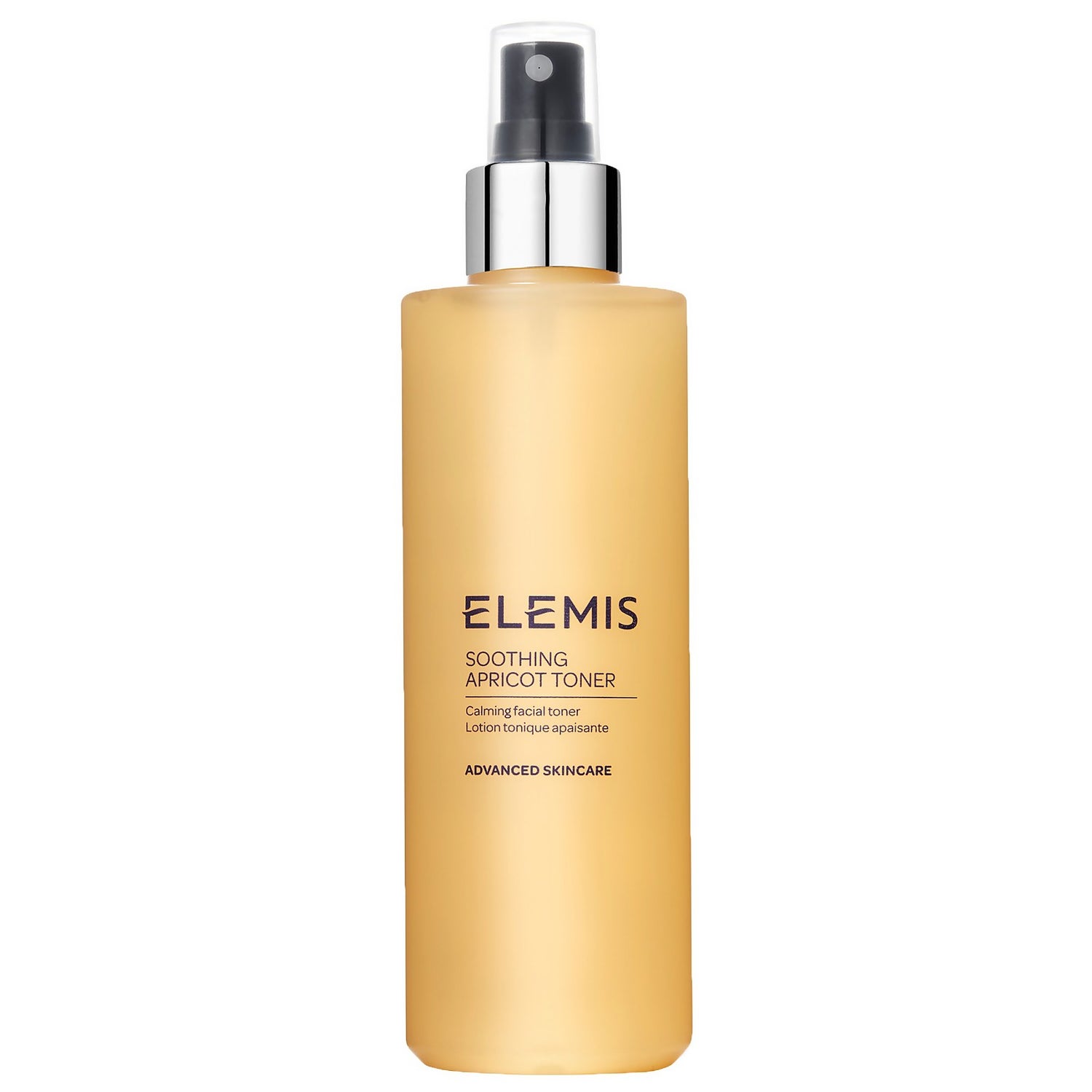 ELEMIS Advanced Skincare - Soothing Apricot Toner 200ml / 6.7 fl.oz.