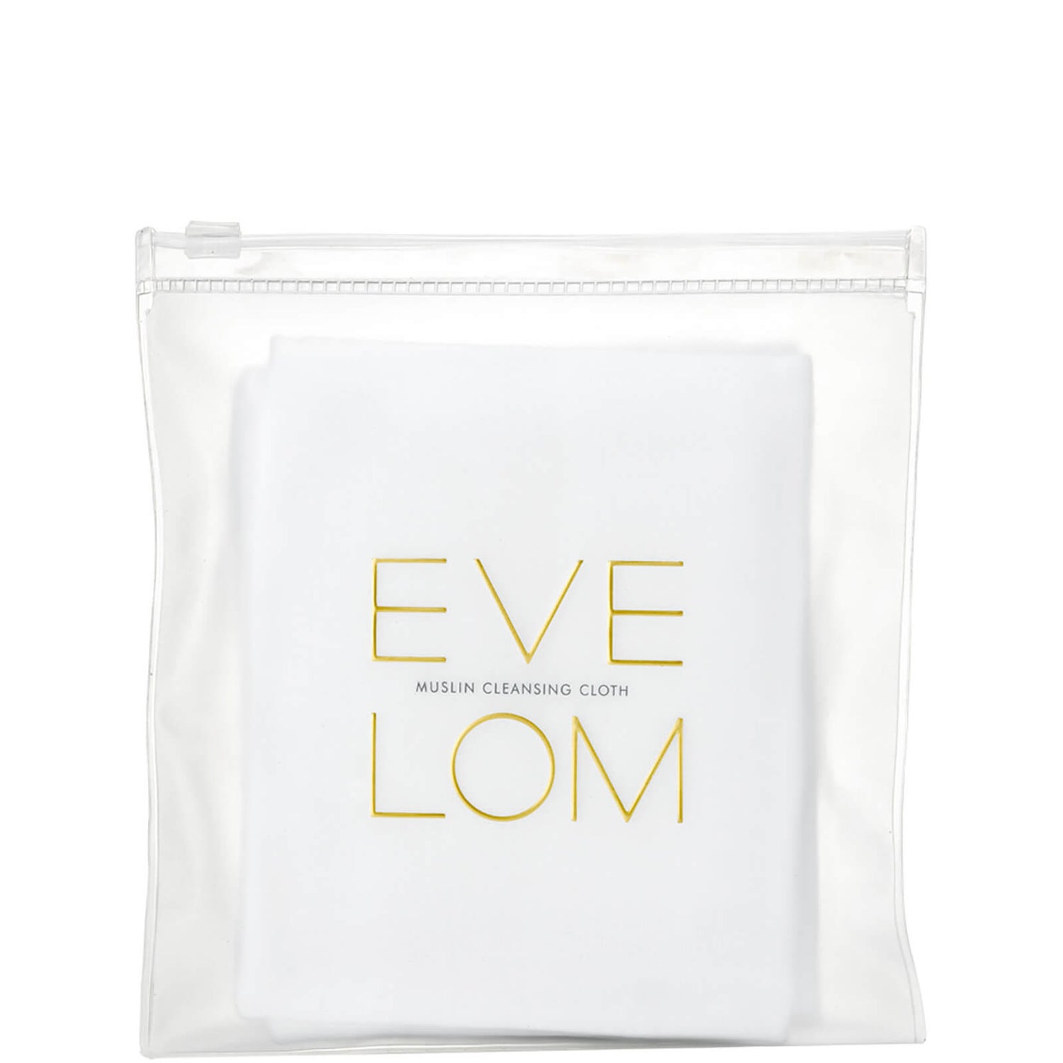 Eve Lom有機棉布x 3塊