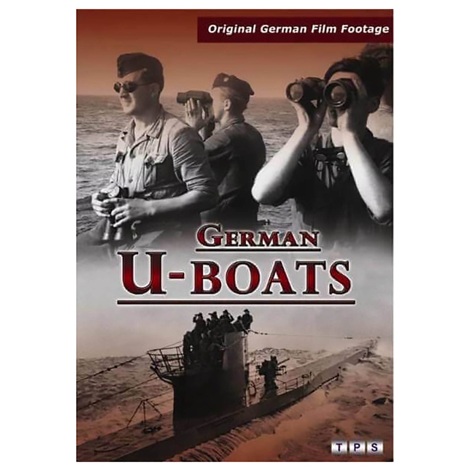 Les U-Boats allemands