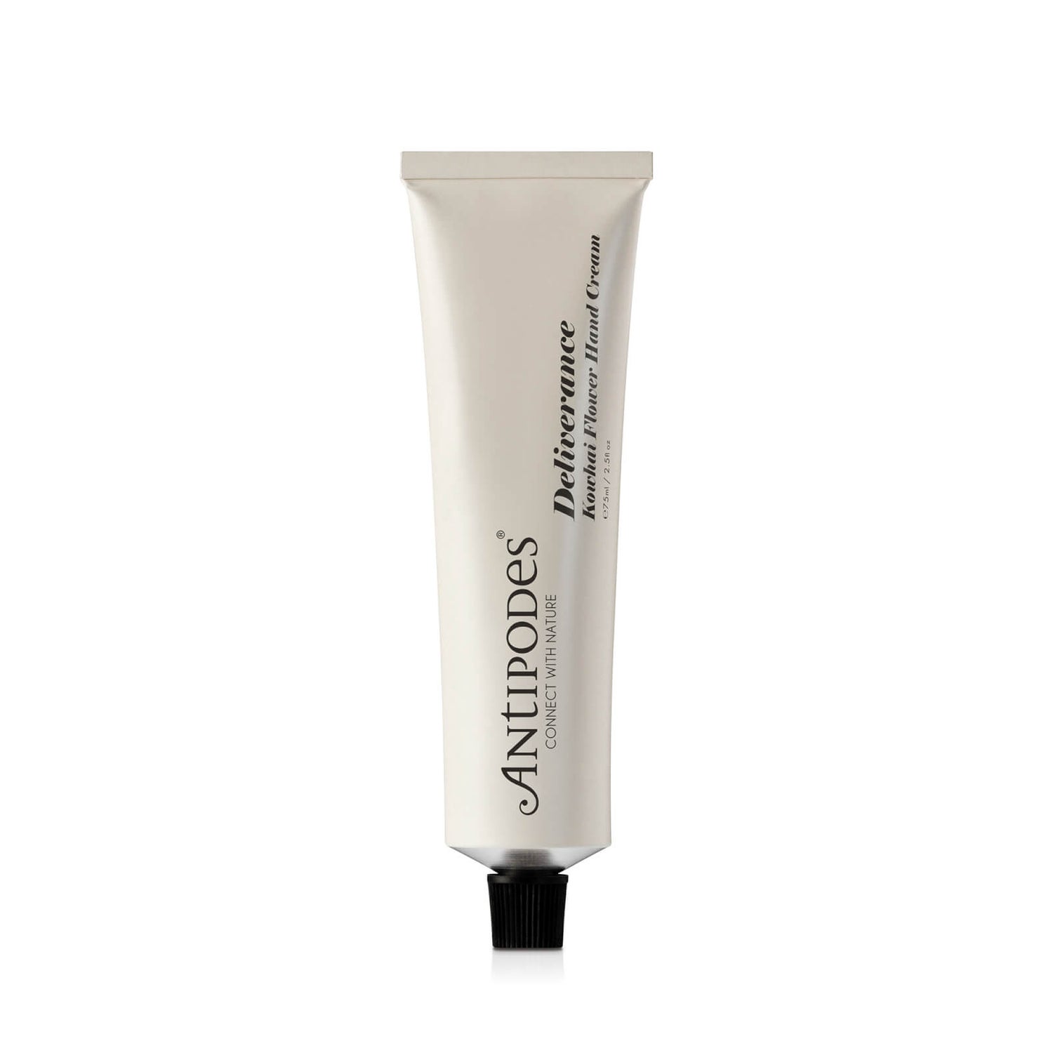 Antipodes Deliverance Kowhai Flower Hand Cream(앤티퍼디 딜리버런스 코와이 플라워 핸드 크림 75ml)