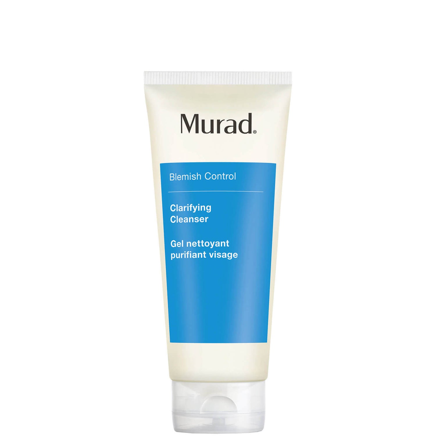 Murad produkt oczyszczający do twarzy 200 ml