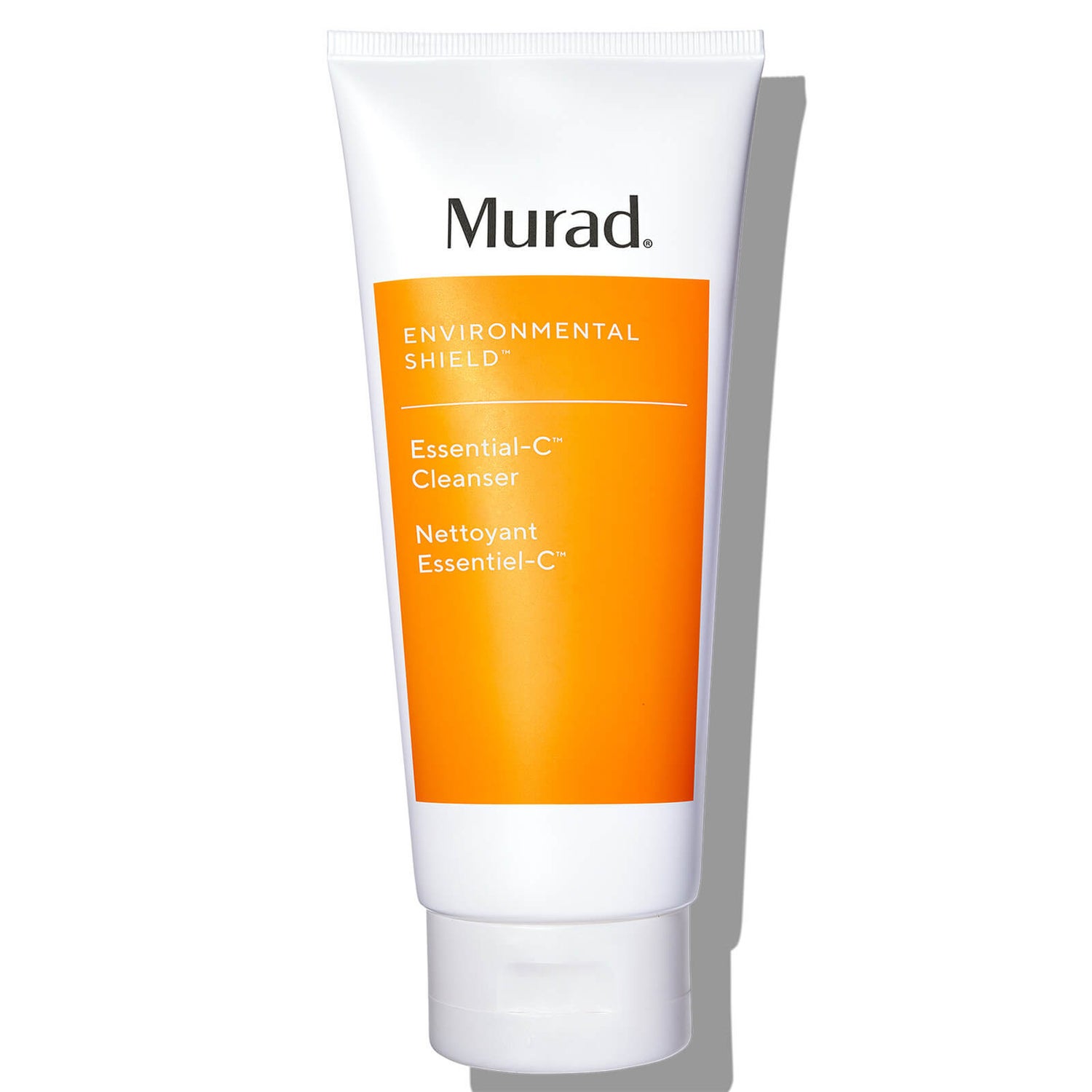 Murad Essential C tägliche Reinigungscreme (200ml)