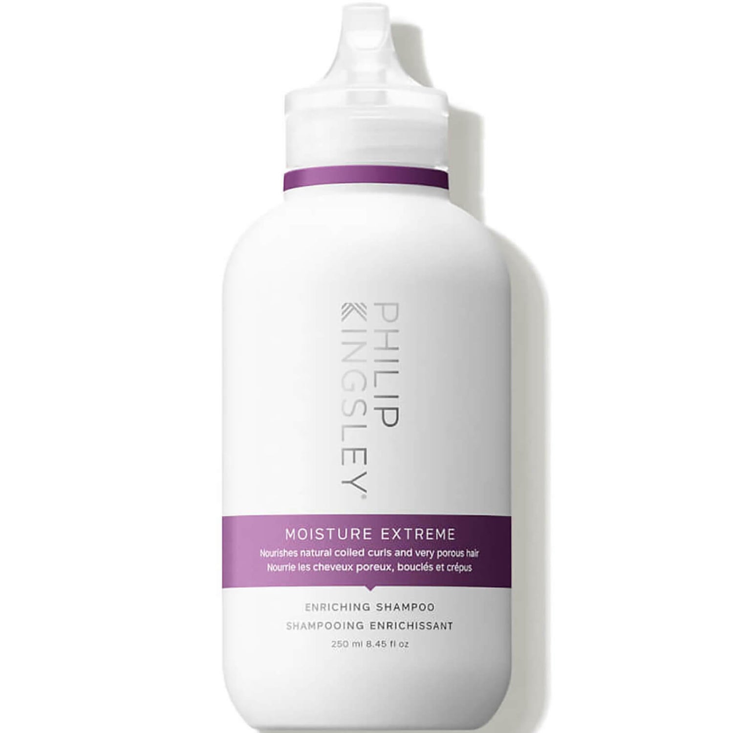 Shampoing hydratant Philip Kingsley Moisture Extreme 200ml