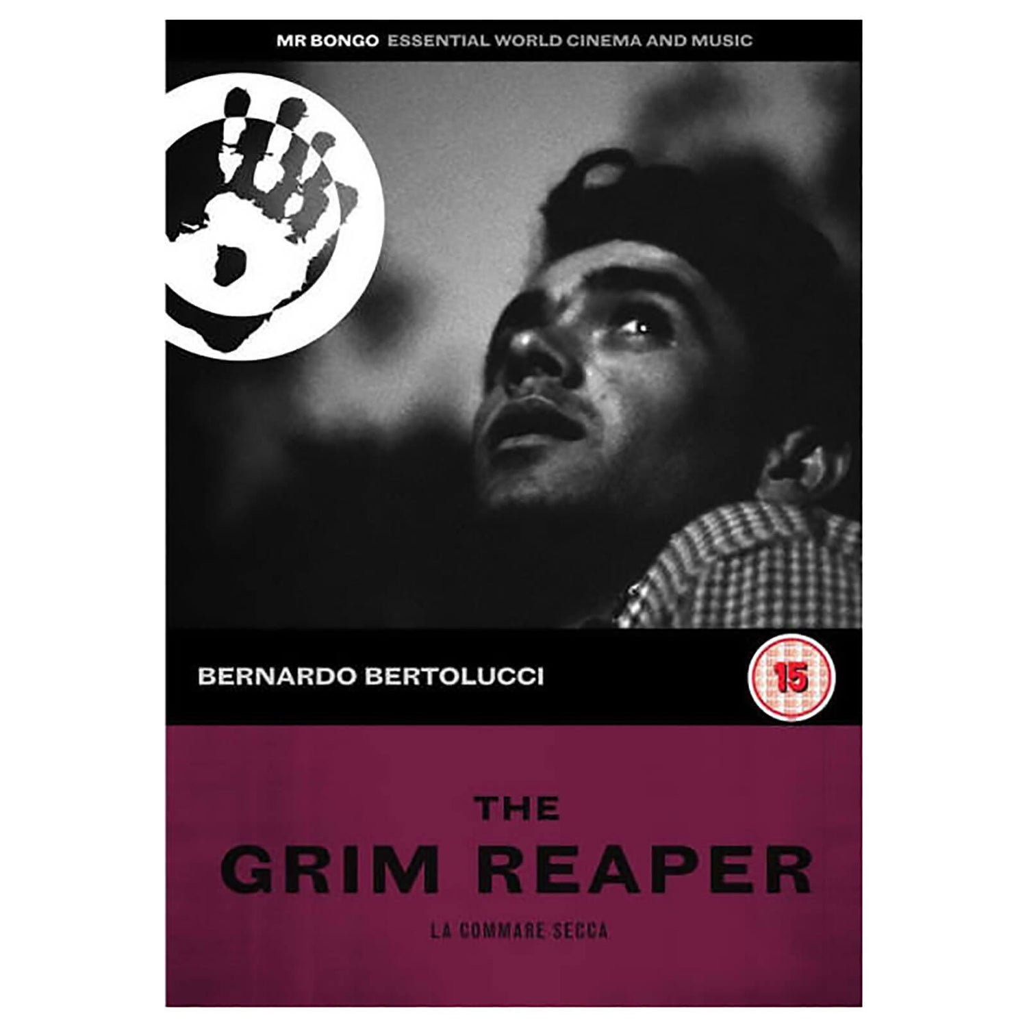 The Grim Reaper (La Commare Secca)