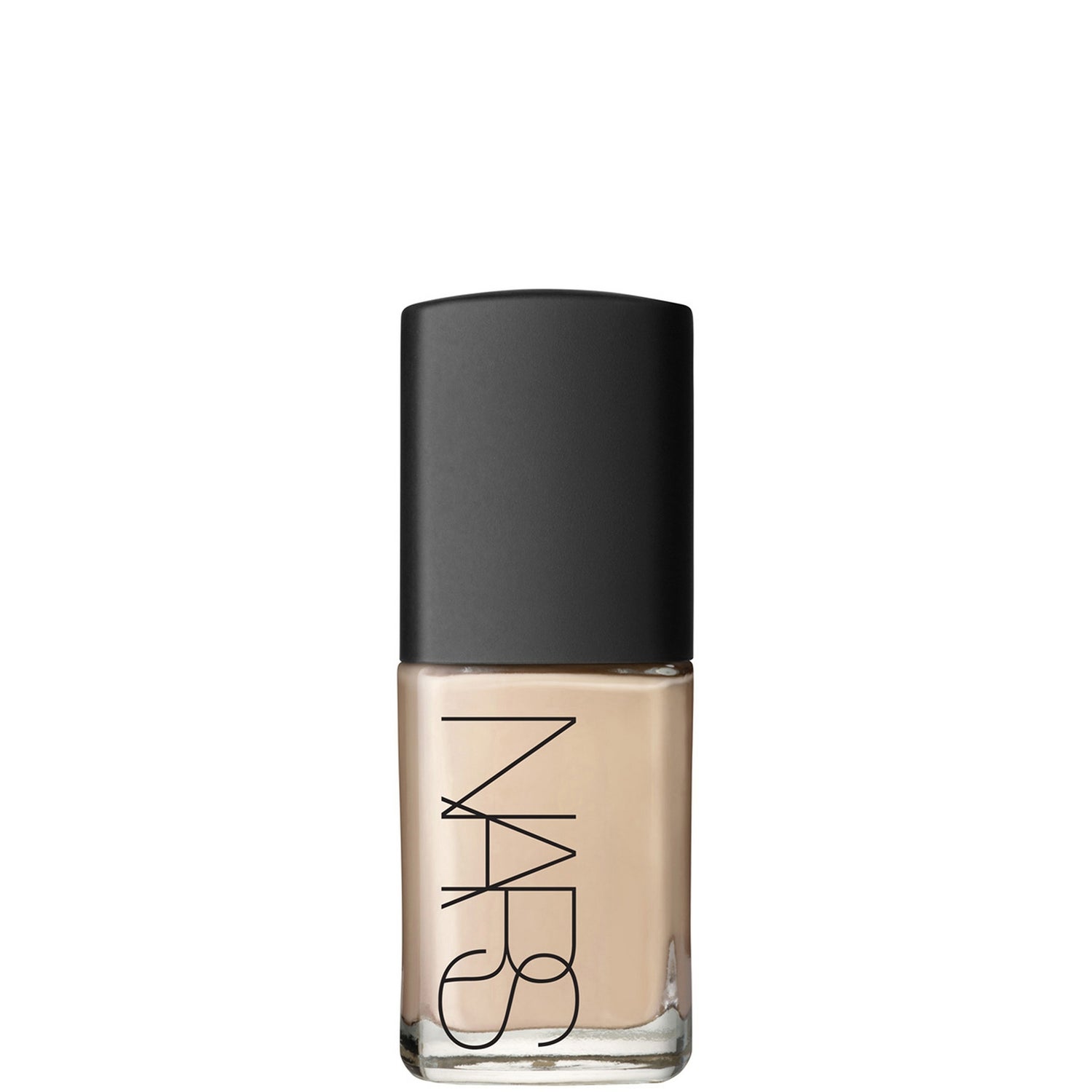 NARS Cosmetics Sheer Glow Foundation (ulike nyanser)