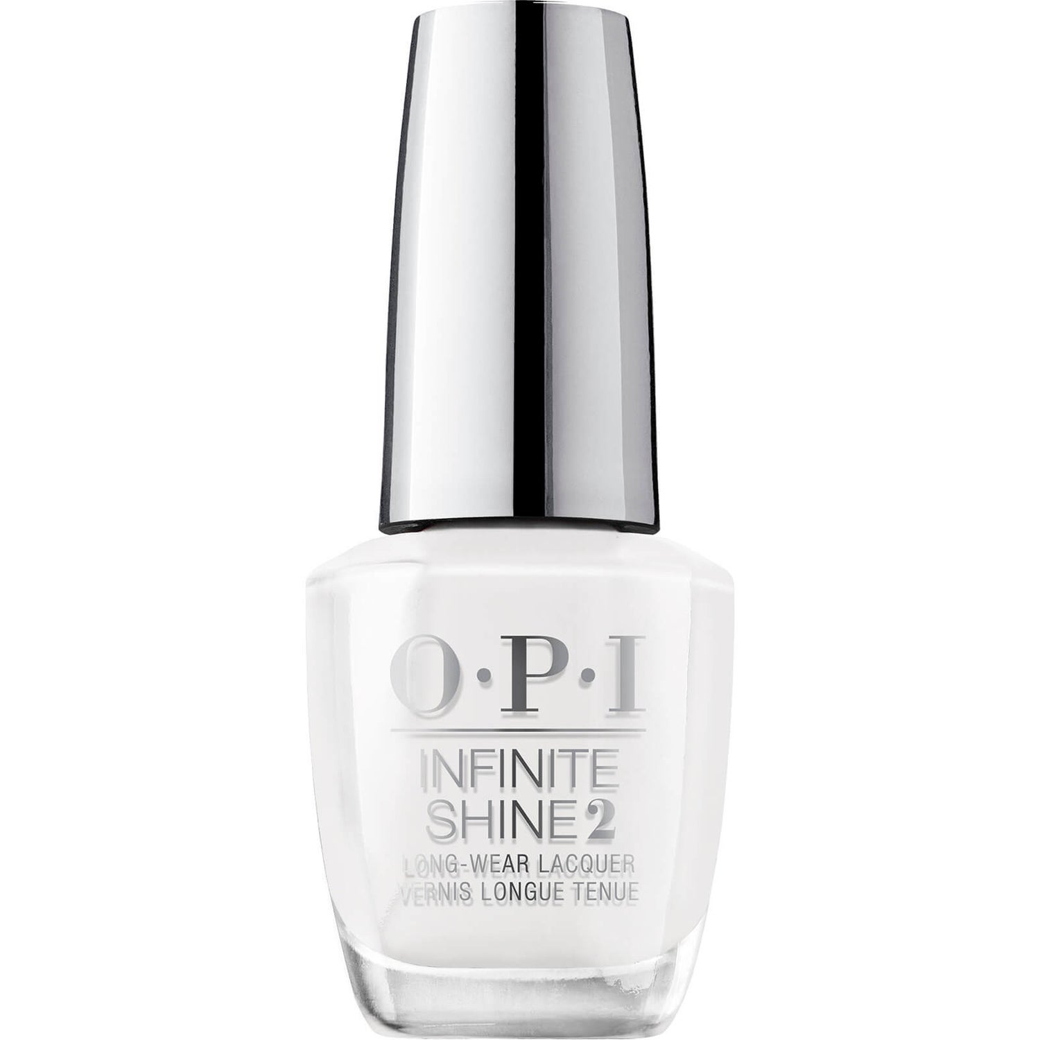 OPI Infinite Shine - Alpine Snow 15ml