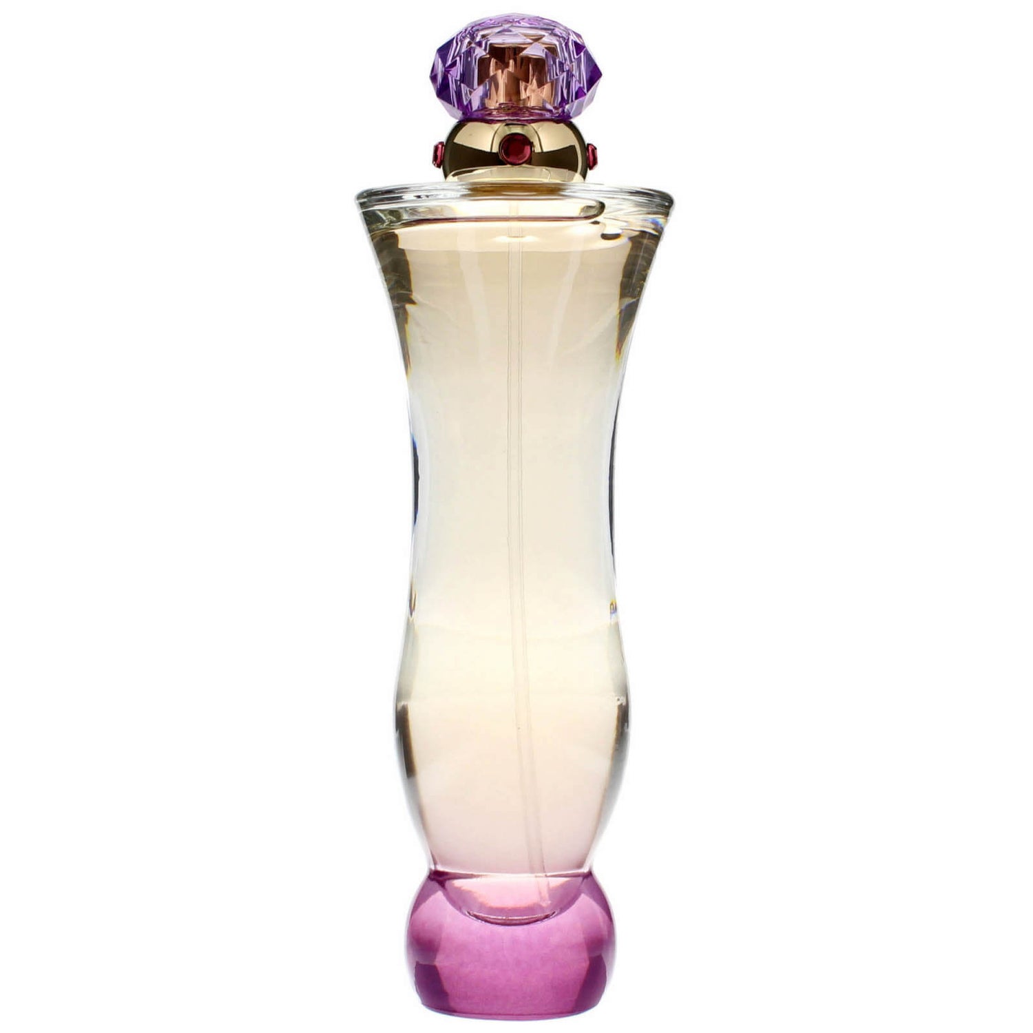 Bemærk venligst Gentleman Staple Versace Woman Eau de Parfum Spray 100ml - allbeauty