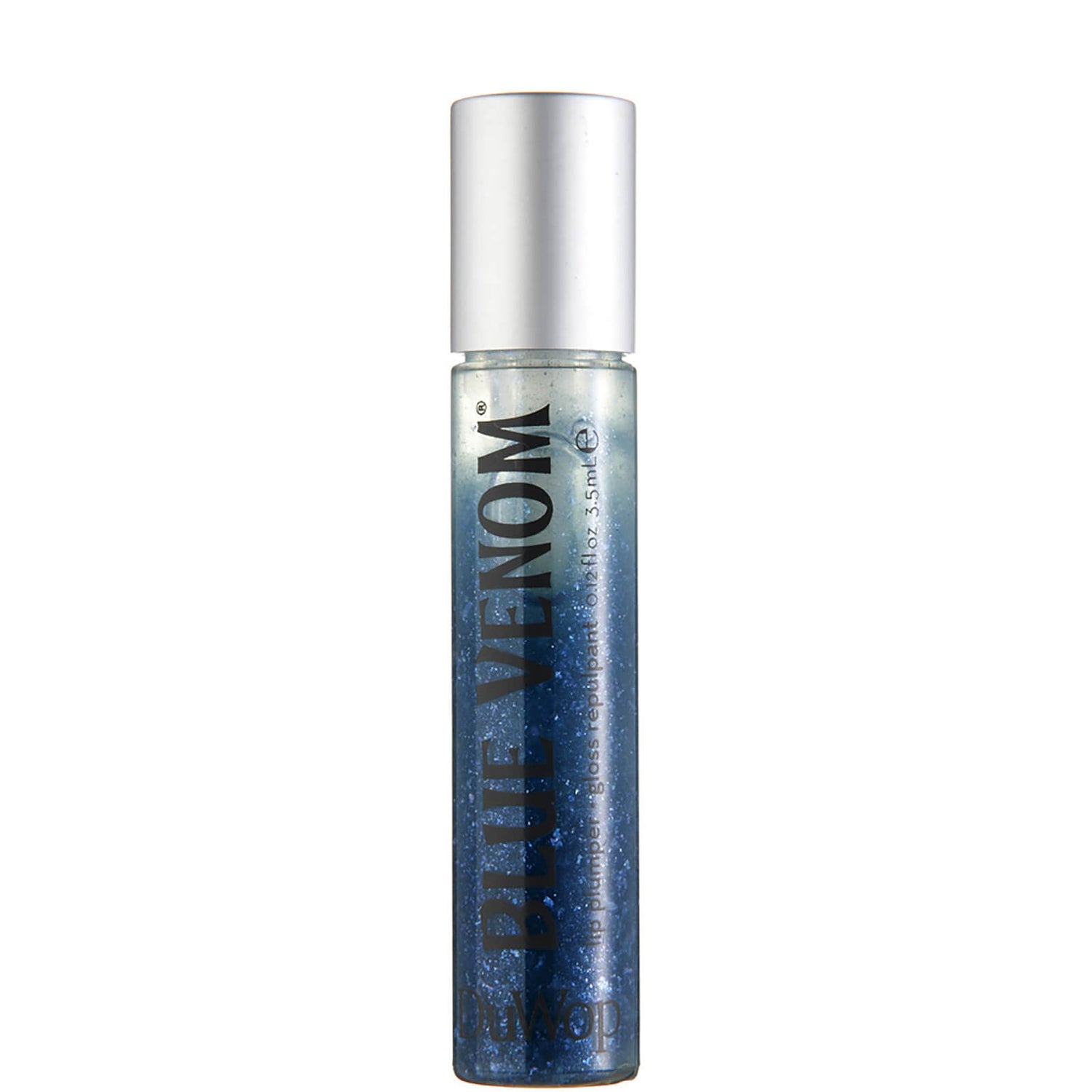 DuWop Blue Venom (Lippen Plumper) 3.5ml