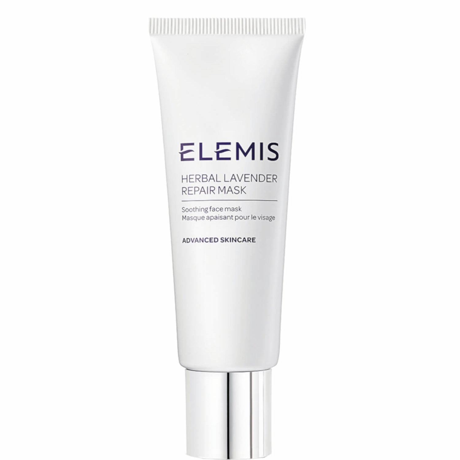 Herbal Lavender Gesichtsmaske 75ml
