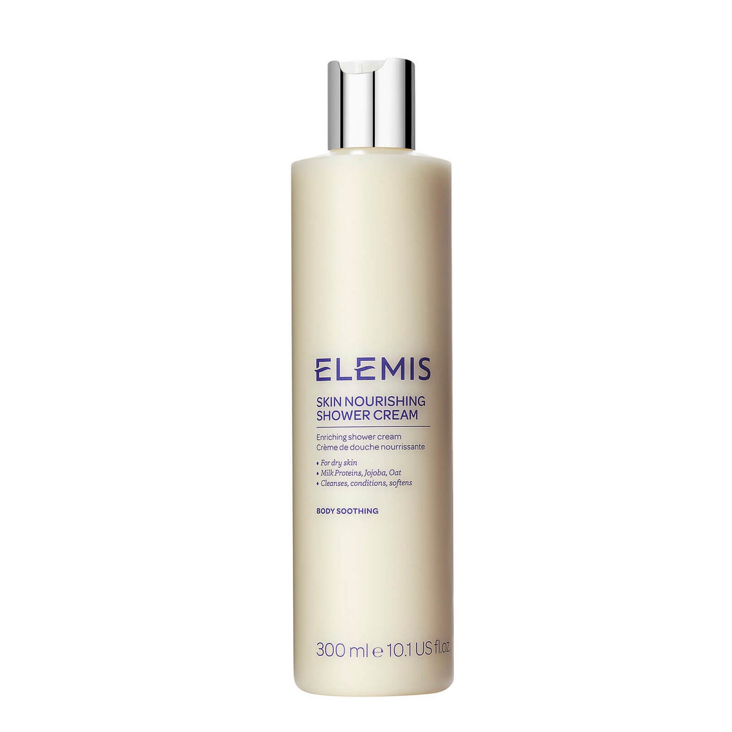 ELEMIS Skin Nourishing Shower Cream (10.1 fl. oz.)