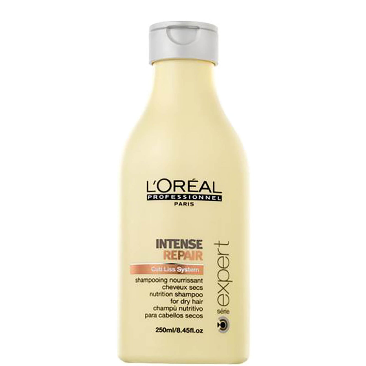 L'Oréal Série Expert Intense Repair Shampooing nourrissant cheveux secs 250ml