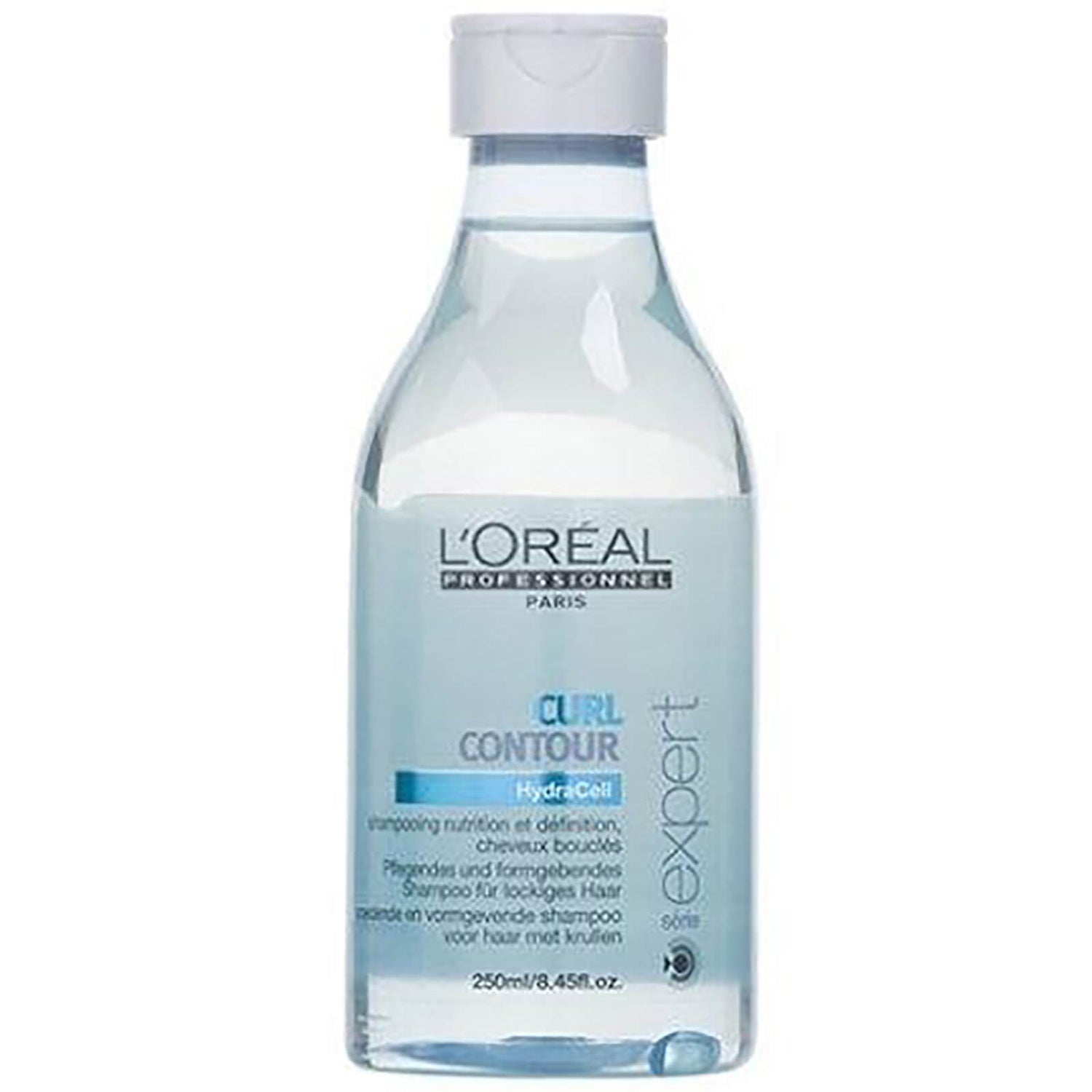 L'Oreal Professionnel Serie Expert Curl Contour Shampoo (250 ml)