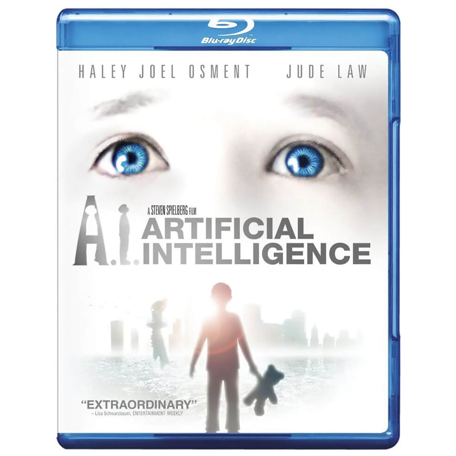 A.I Artificial Intelligence