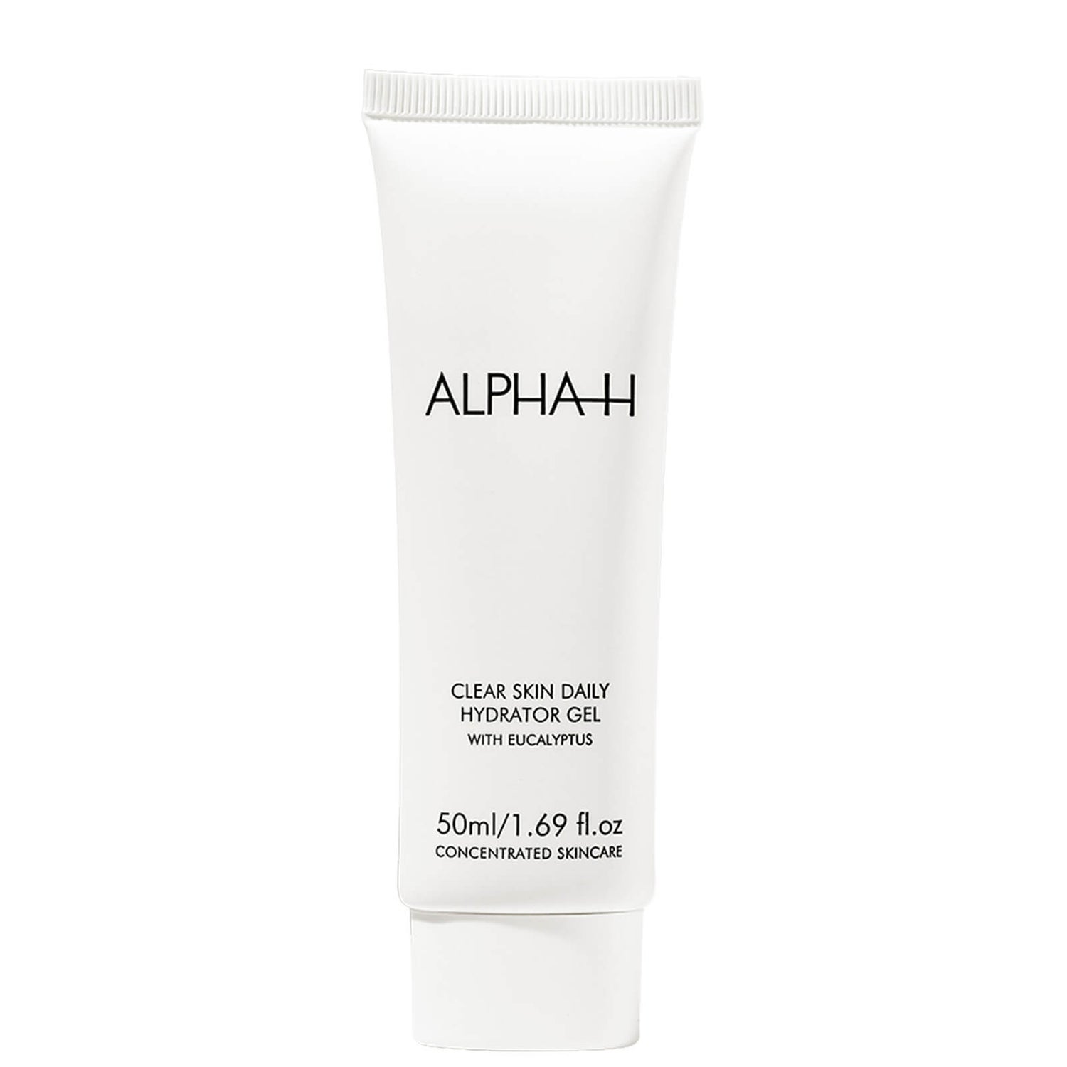 Увлажняющий гель для лица Alpha-H Clear Skin Hydrator Gel, 50 мл