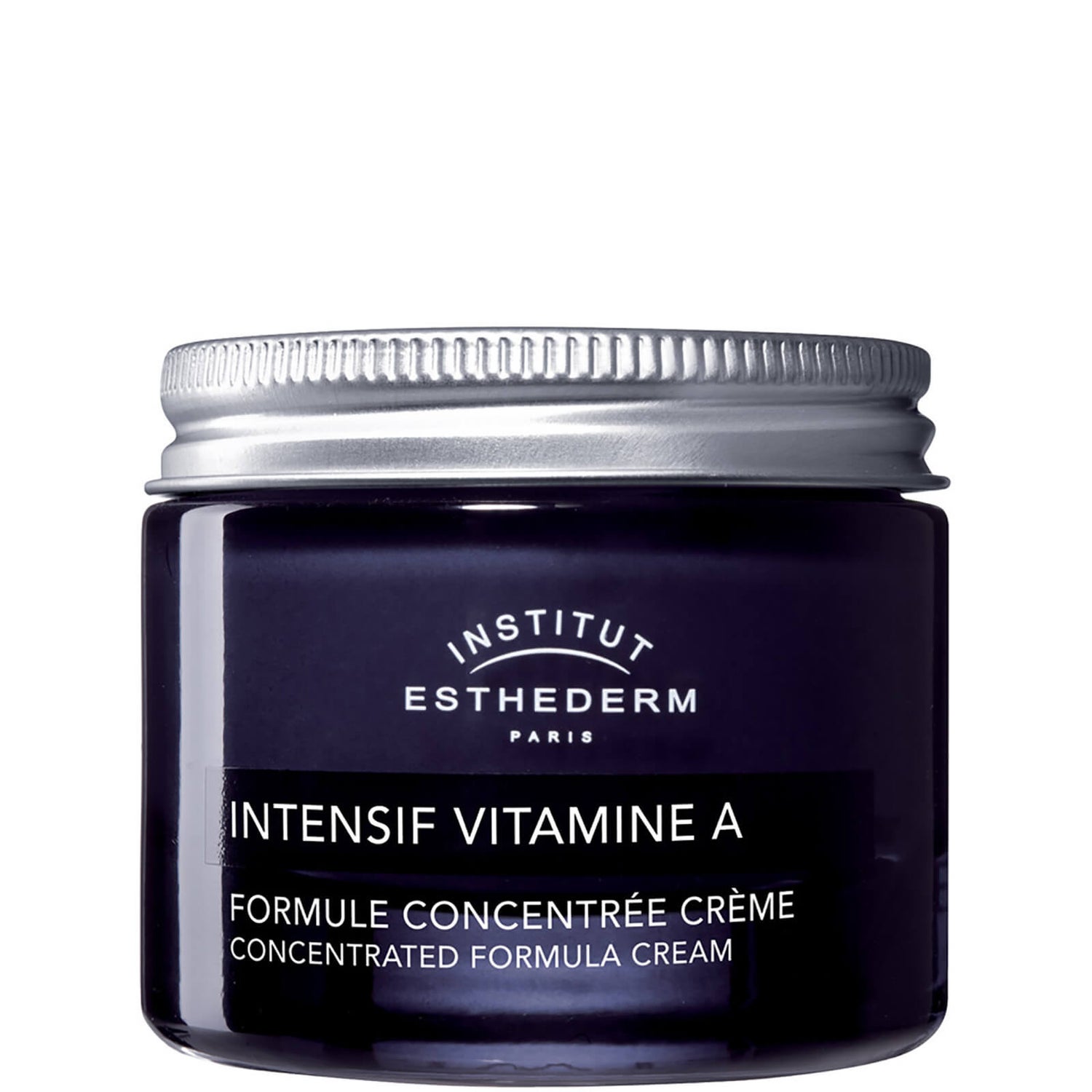 Crème Intensive à la Vitamine A Institut Esthederm 50 ml