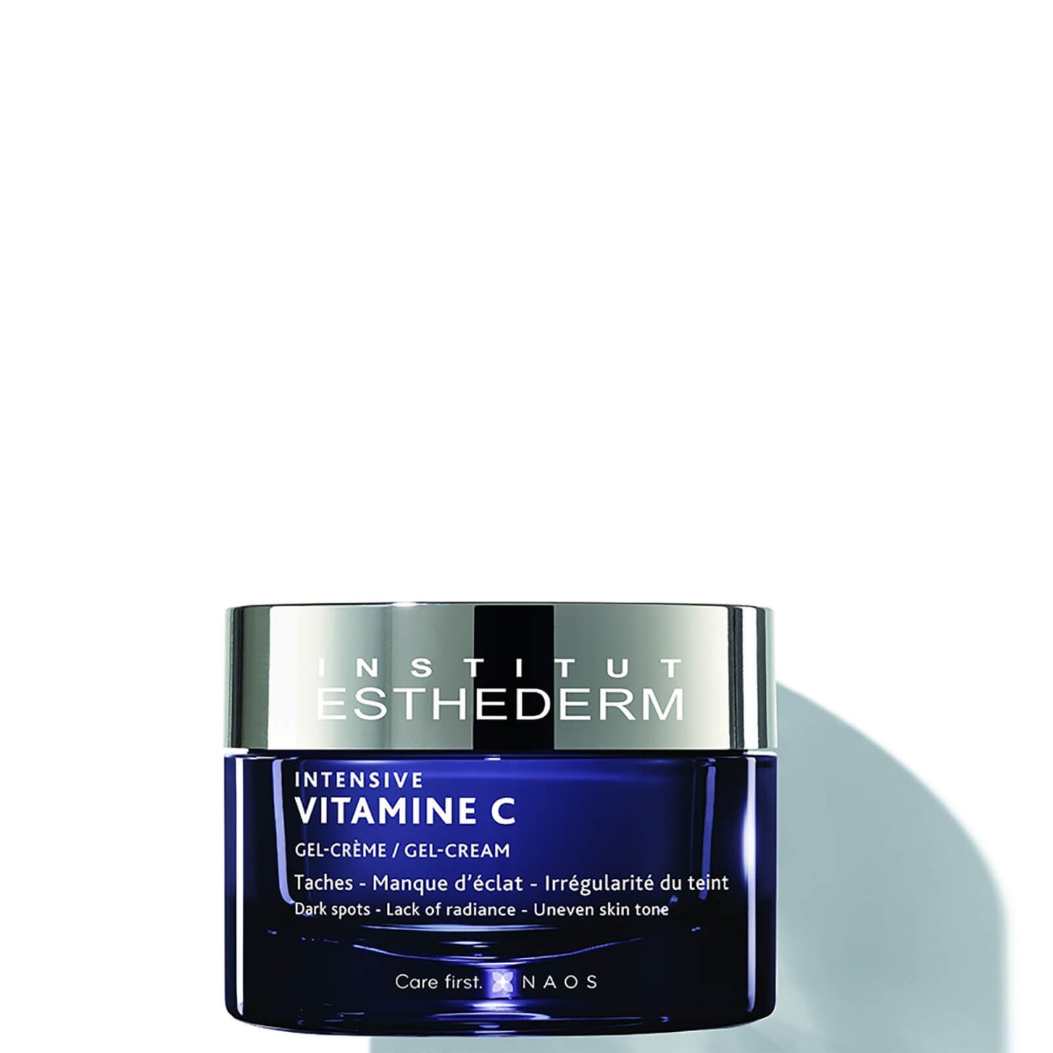 Institut Esthederm Intensif Vitamine C Cream -voide 50ml