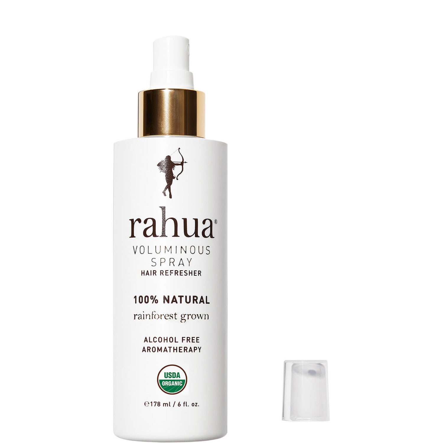 Rahua Organic Voluminous Hair Spray 178ml