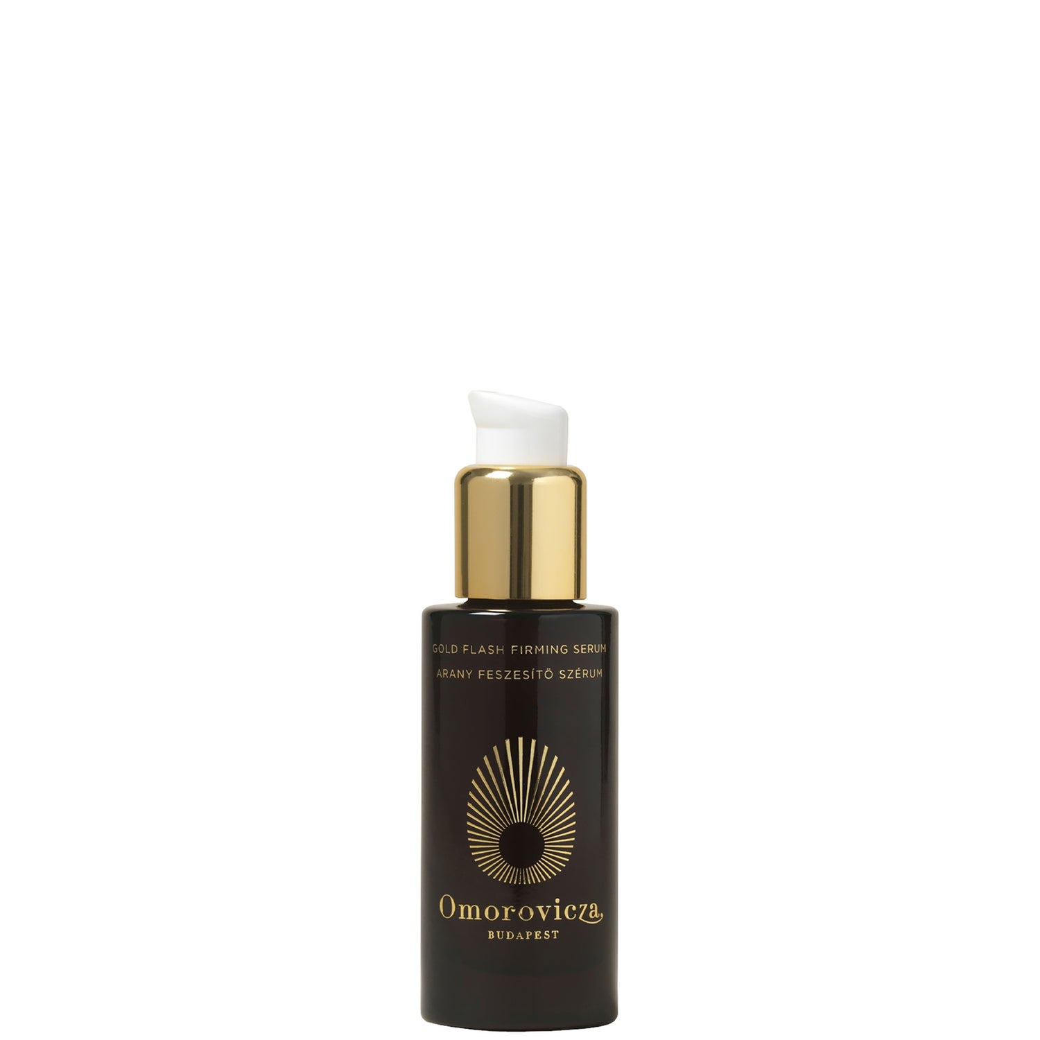 Omorovicza Gold Siero rassodante Flash 30 ml